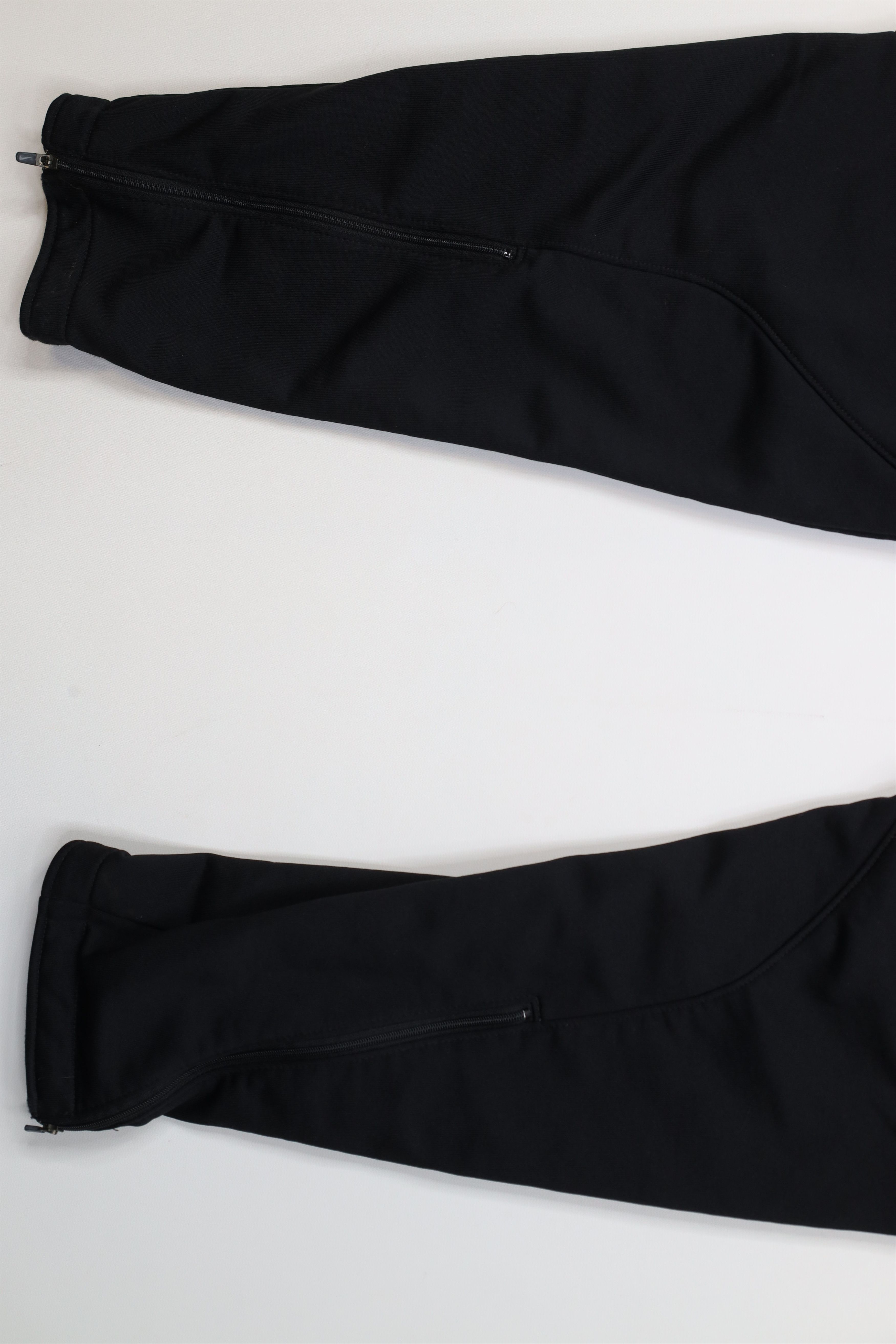 Nike Vintage Y2K Nike Swoosh Gym Soccer Tapered Leg Sweatpants Size US 36 / EU 52 - 15 Thumbnail