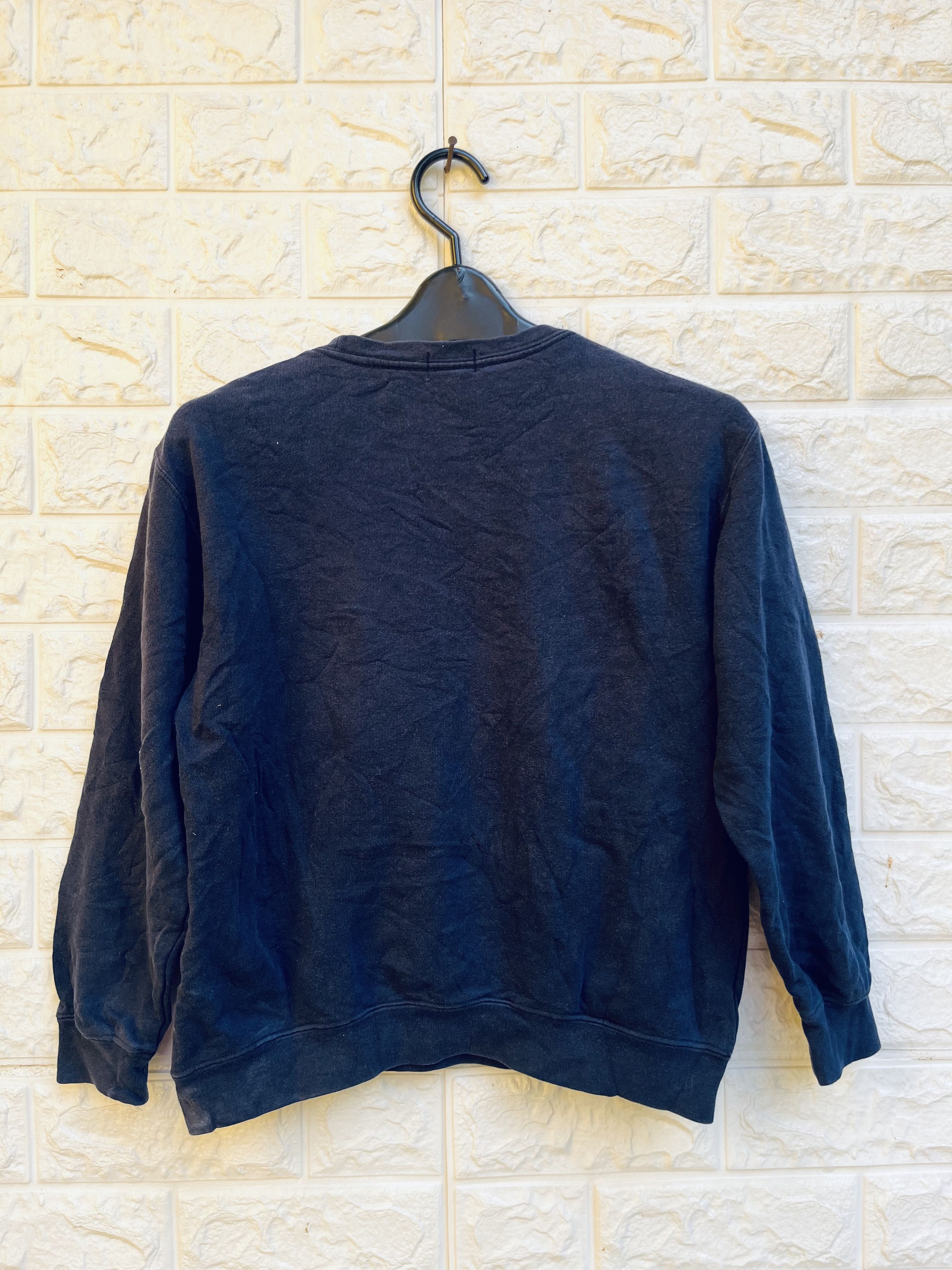 Polo Ralph Lauren Vintage Polo Bear Ralph Lauren Streetwear Fashion Style Size US XS / EU 42 / 0 - 2 Thumbnail