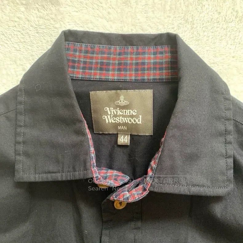 Vivienne Westwood vivienne westwood Shirt Size M / US 6-8 / IT 42-44 - 3 Thumbnail
