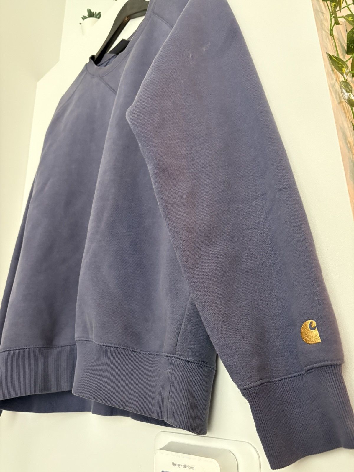Carhartt Carhart Sweater Size US M / EU 48-50 / 2 - 3 Thumbnail