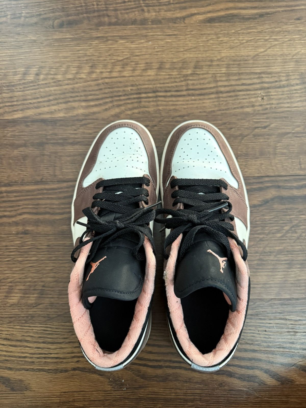 Jordan Brand Jordan 1 Mocha Size US 8 / EU 41 - 4 Thumbnail