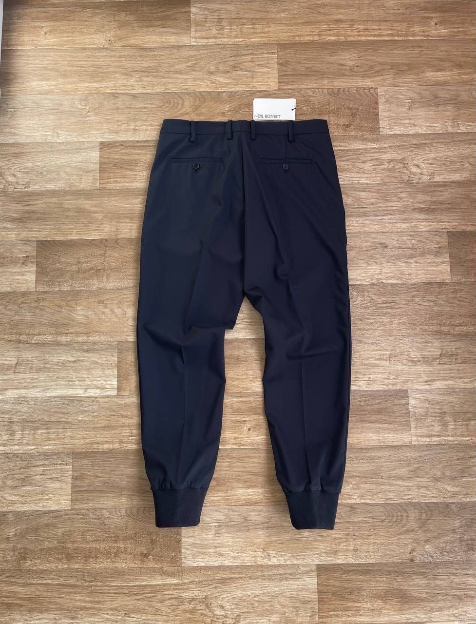 Neil Barrett Neil Barrett pants Size US 29 - 4 Thumbnail