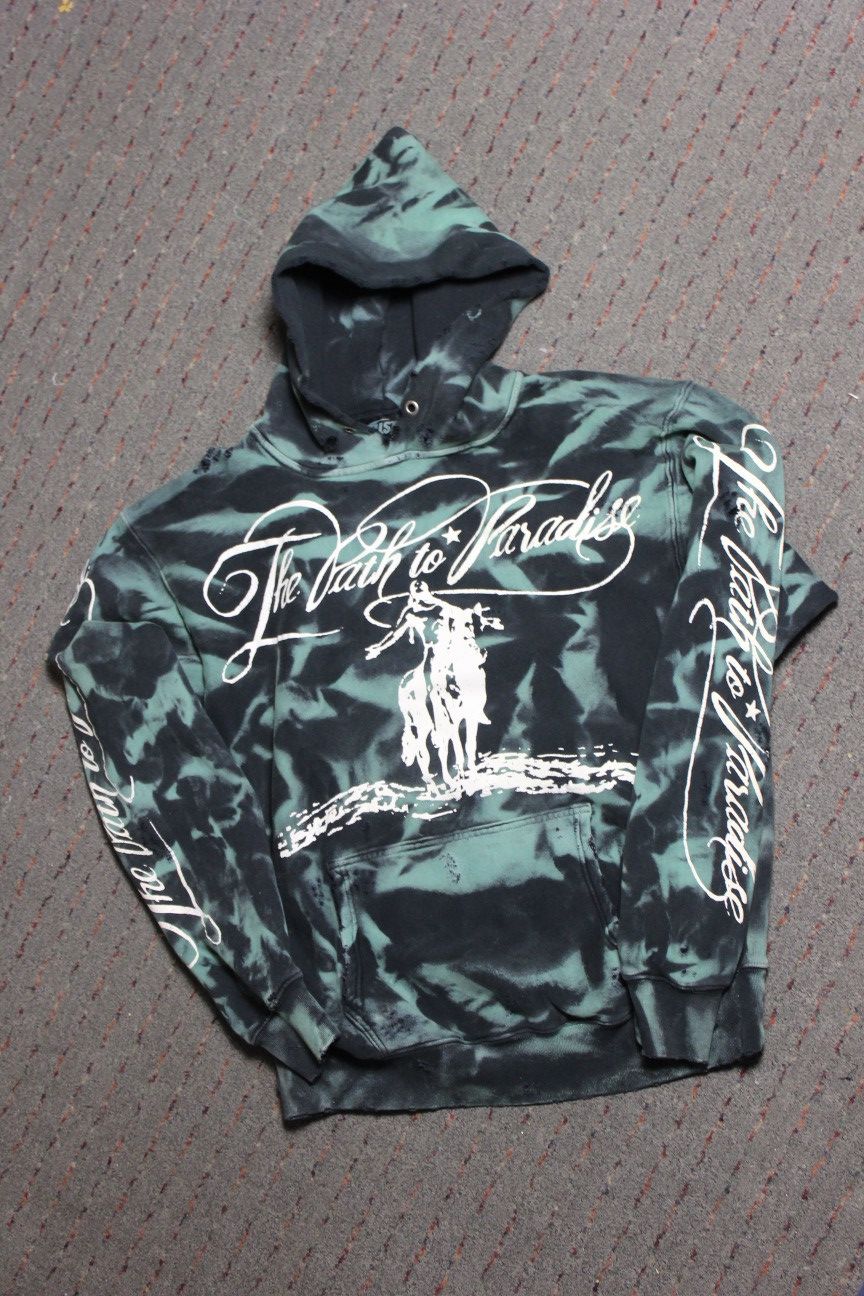 Designer × Streetwear Hellstar End of Summer Hoodie | Grailed