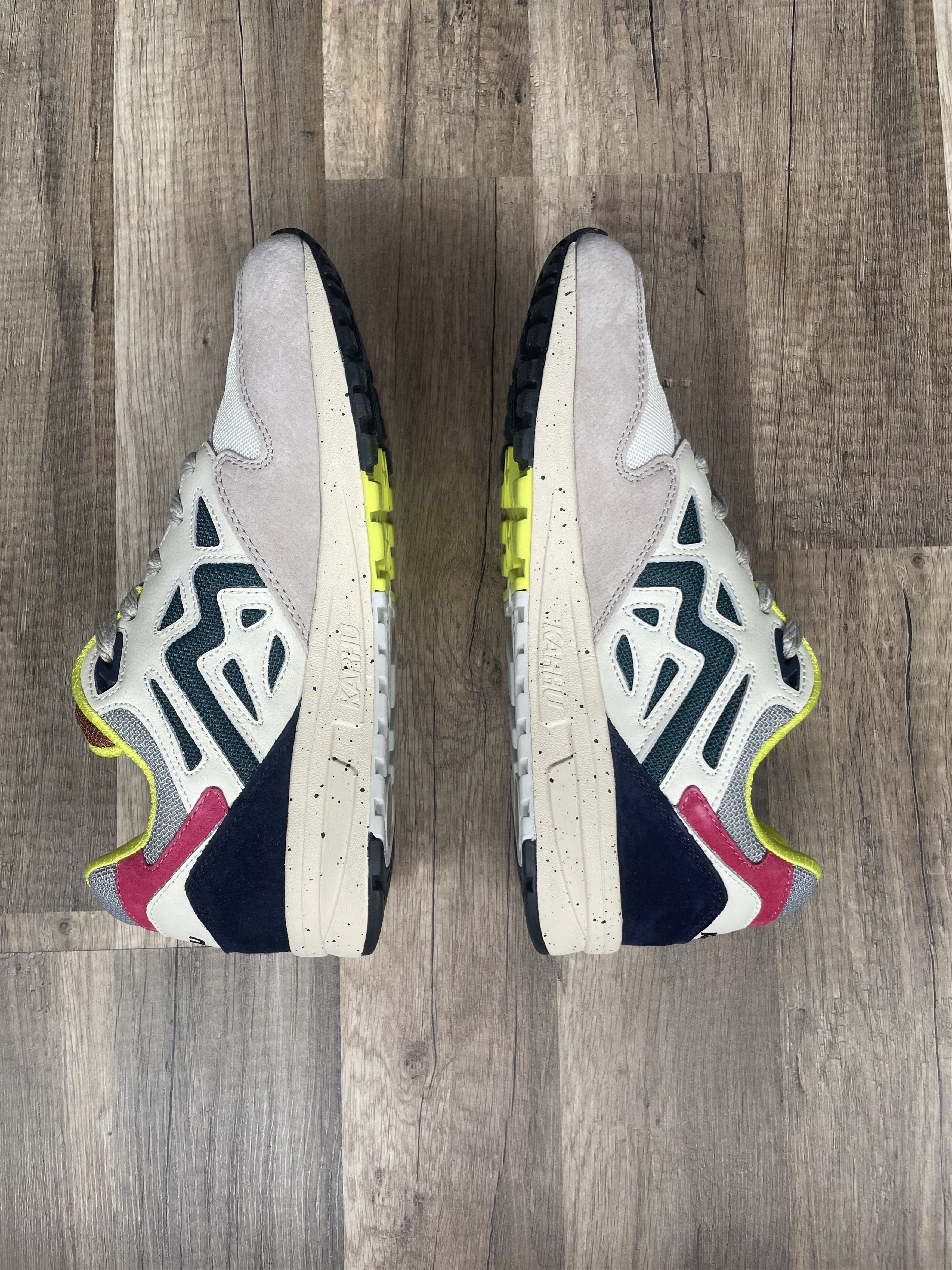 Karhu Karhu Legacy 96 'Flow State' Size US 8 / EU 41 - 7 Thumbnail