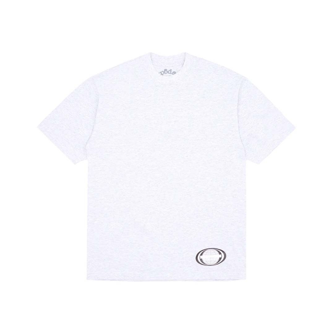 Sp5der Utility Tee Heather Grey Size US M / EU 48-50 / 2 - 1 Thumbnail