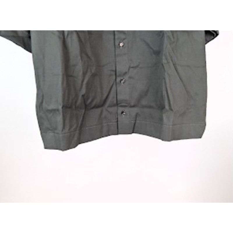 Bottega Veneta o1rshd1 Soft Organic Cotton T-shirt in Camping Size US M / EU 48-50 / 2 - 4 Thumbnail