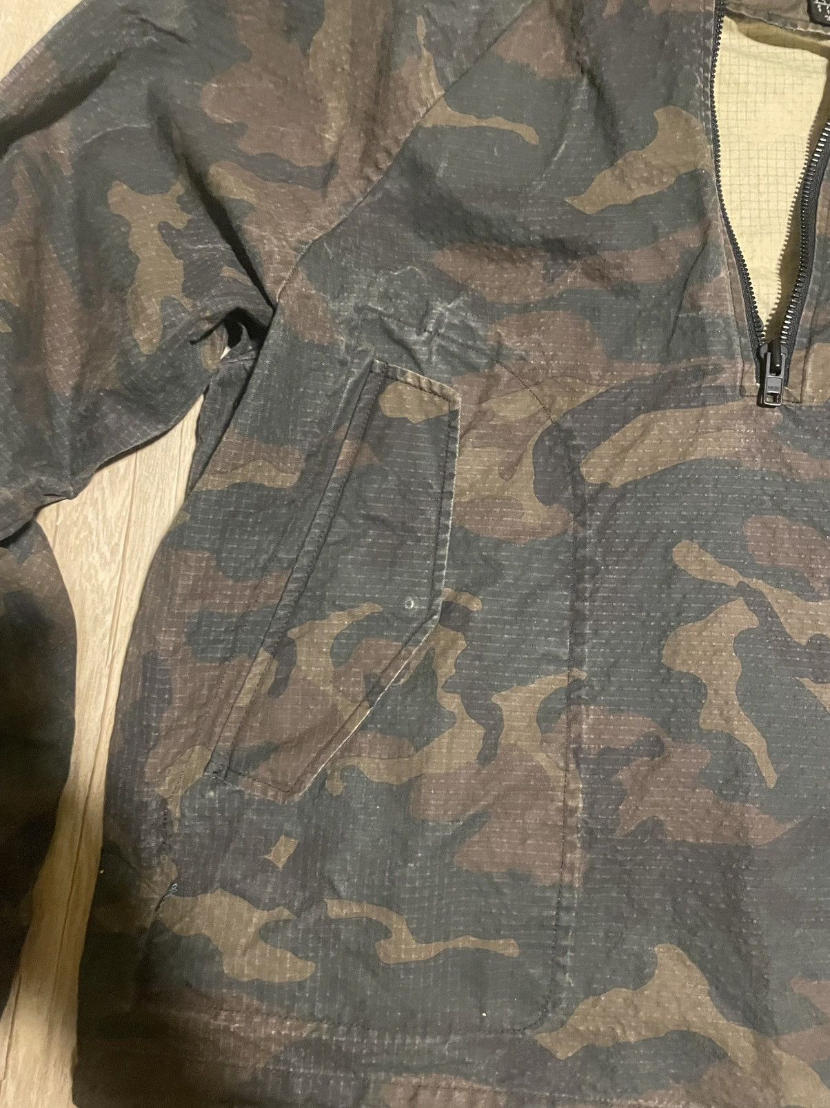 Yeezy YEEZY season 1 thin camo jacket Size US L / EU 52-54 / 3 - 8 Thumbnail
