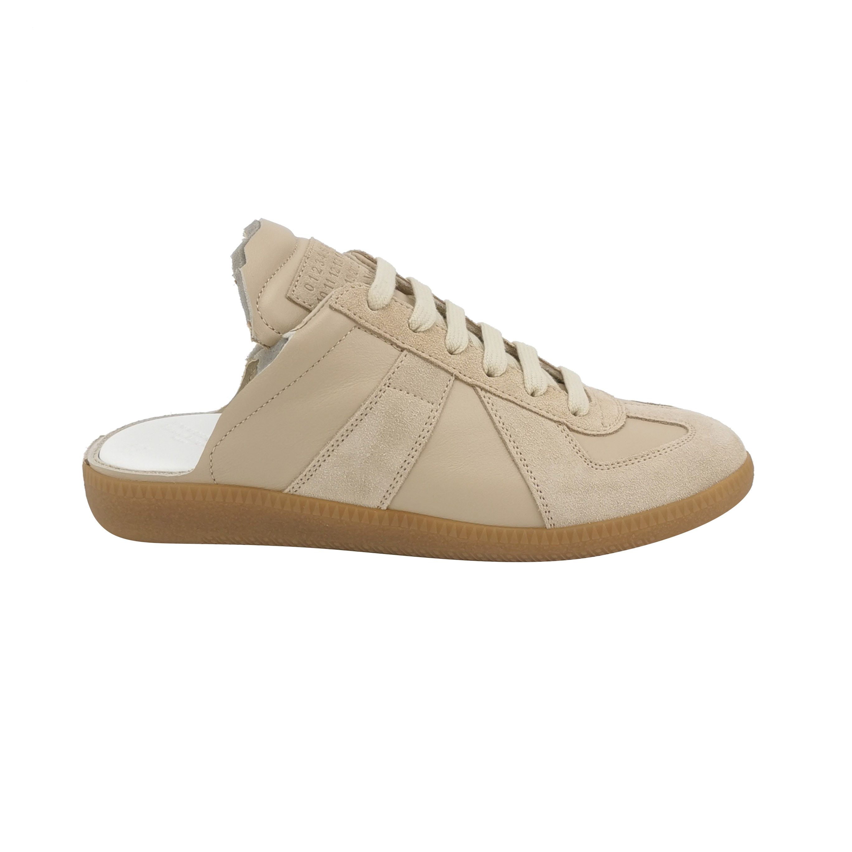 Maison Margiela Maison Margiela Replica Mules Size 35 Size US 5 / IT 35 - 1 Thumbnail