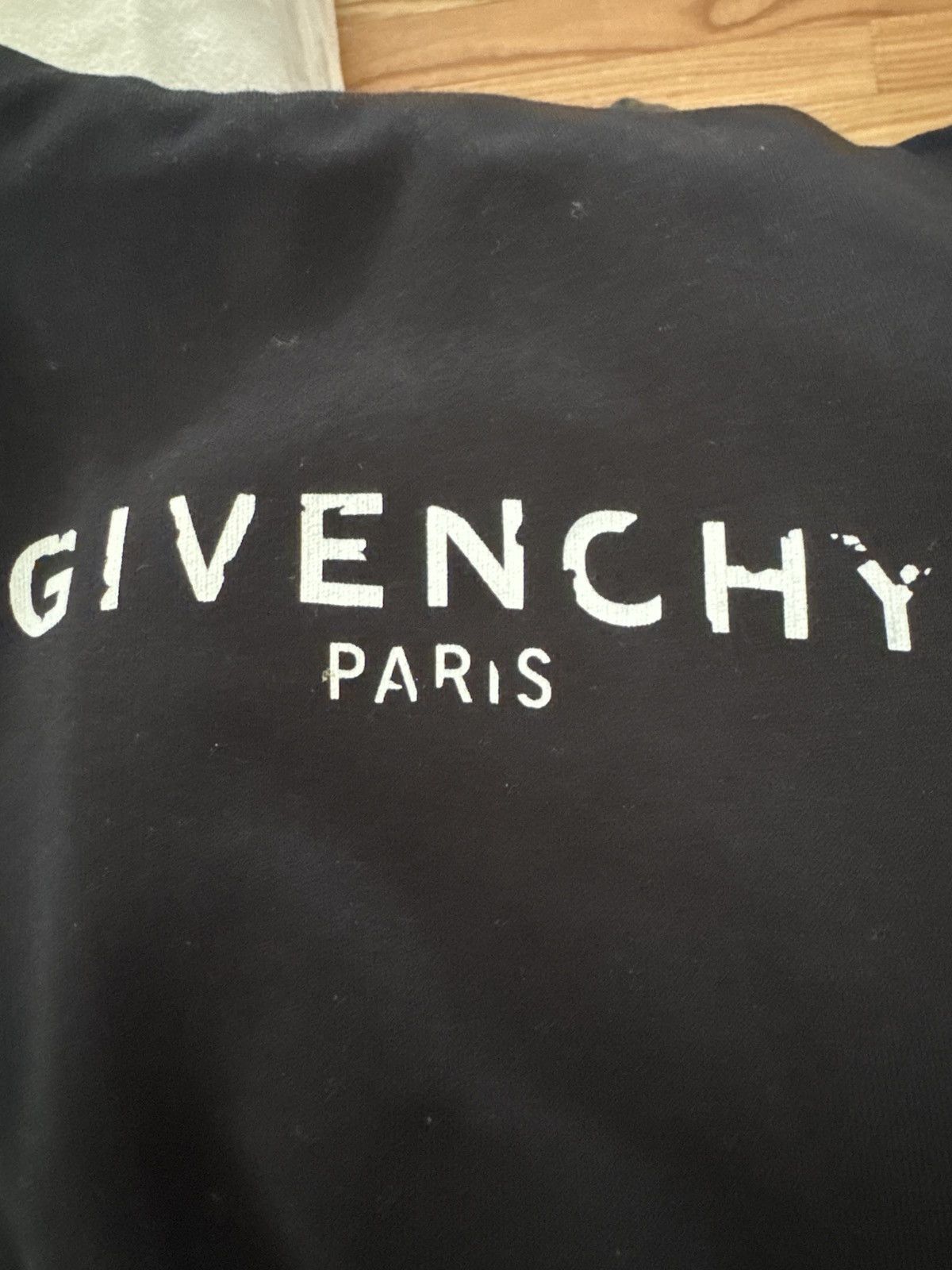 Givenchy Givenchy hoodie Size US S / EU 44-46 / 1 - 6 Thumbnail