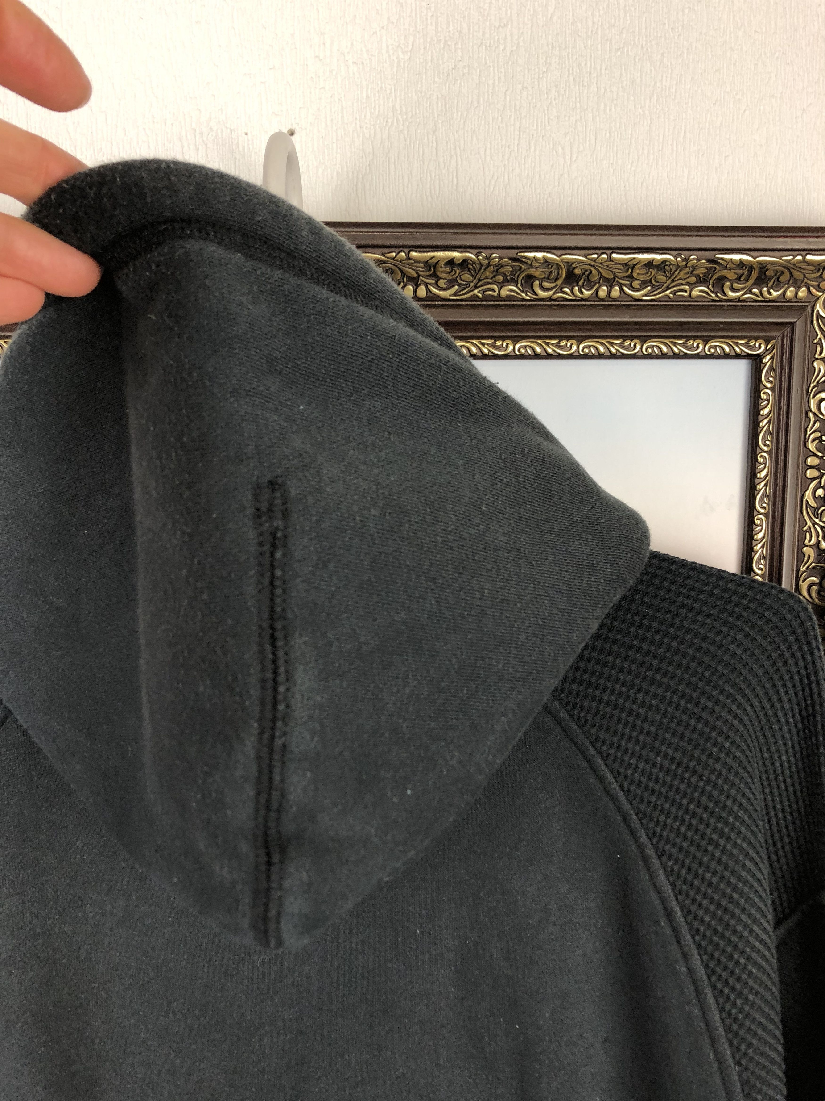 Ecko Unltd. × Rare Panther × Vintage Vintage ECKO Unltd Zip Up Hoodie Sweatshirt Black Jacket Size US M / EU 48-50 / 2 - 12 Thumbnail