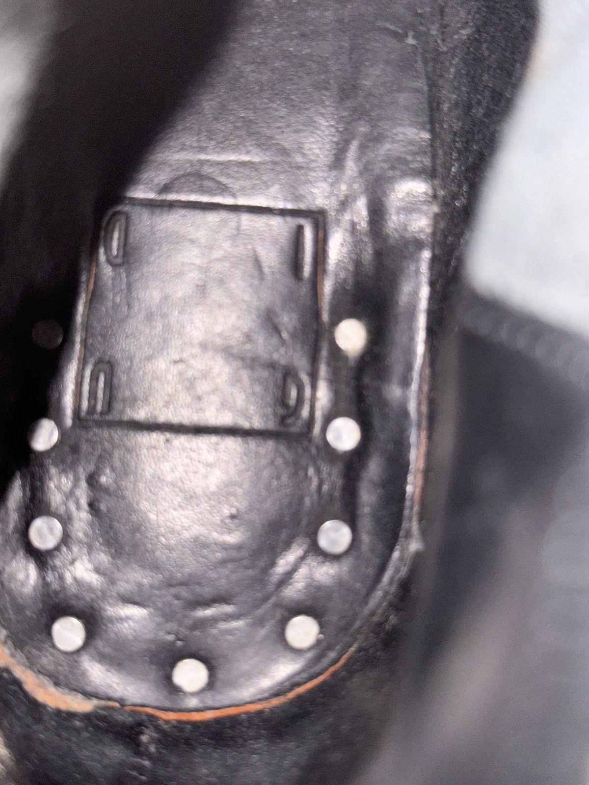 Guidi Guidi 96 Chelsea Boots Size US 9.5 / EU 42-43 - 10 Thumbnail