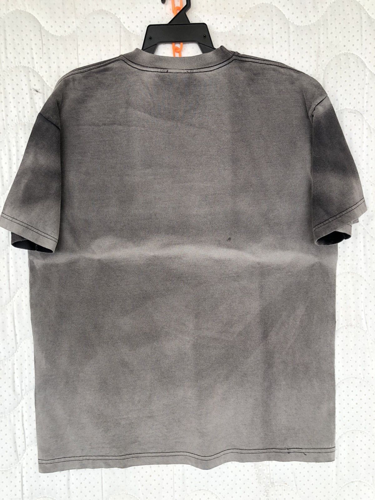 Star Wars Vintage 90s SUN FADED Star Wars Tee Size US XL / EU 56 / 4 - 12 Thumbnail