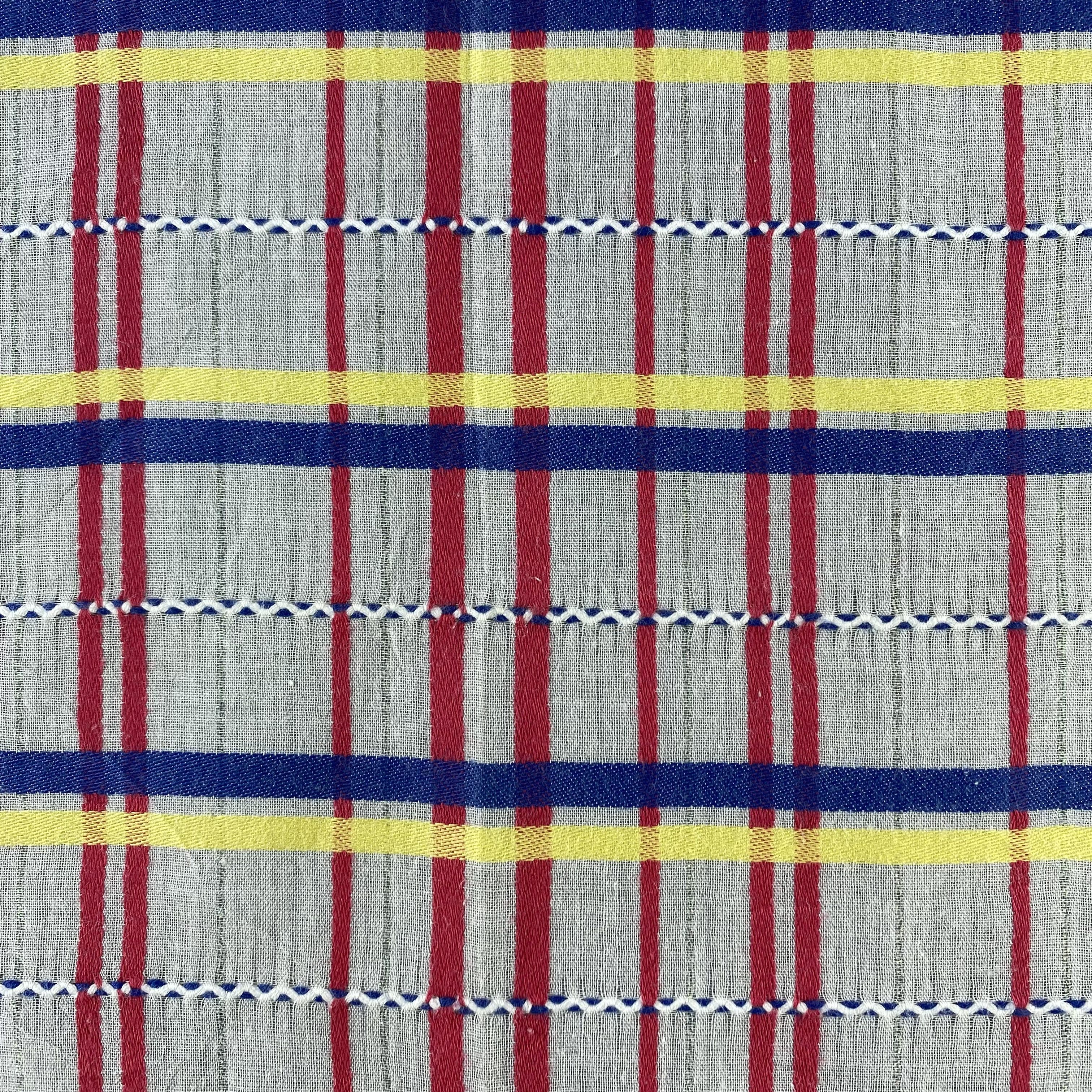 Courreges Courreges Handkerchief/Neckerchief/Bandana HC828 Size ONE SIZE - 4 Thumbnail