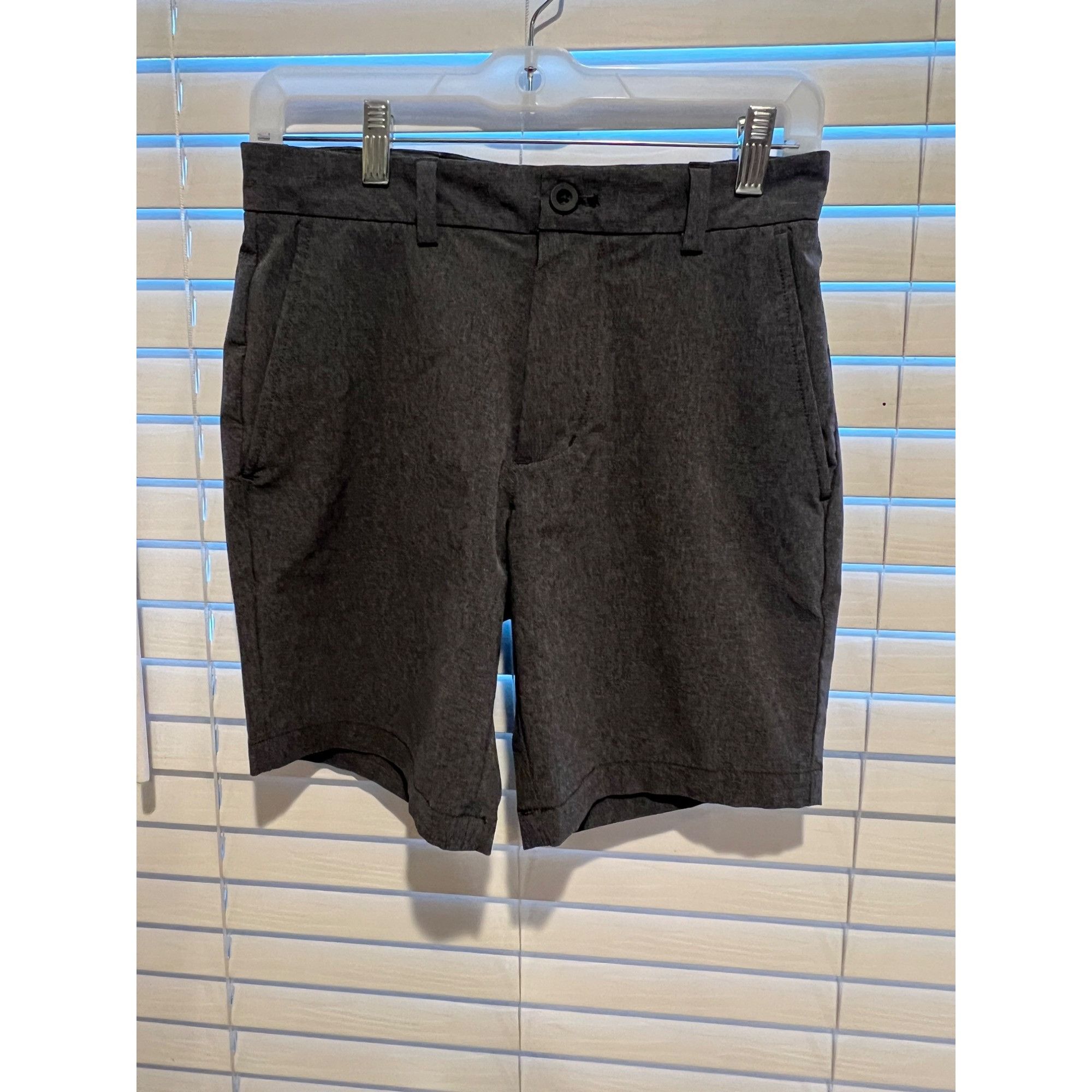 Vineyard Vines Vineyard Vines Mens Breaker Performance Shorts - Size 28 Size US 28 / EU 44 - 1 Thumbnail