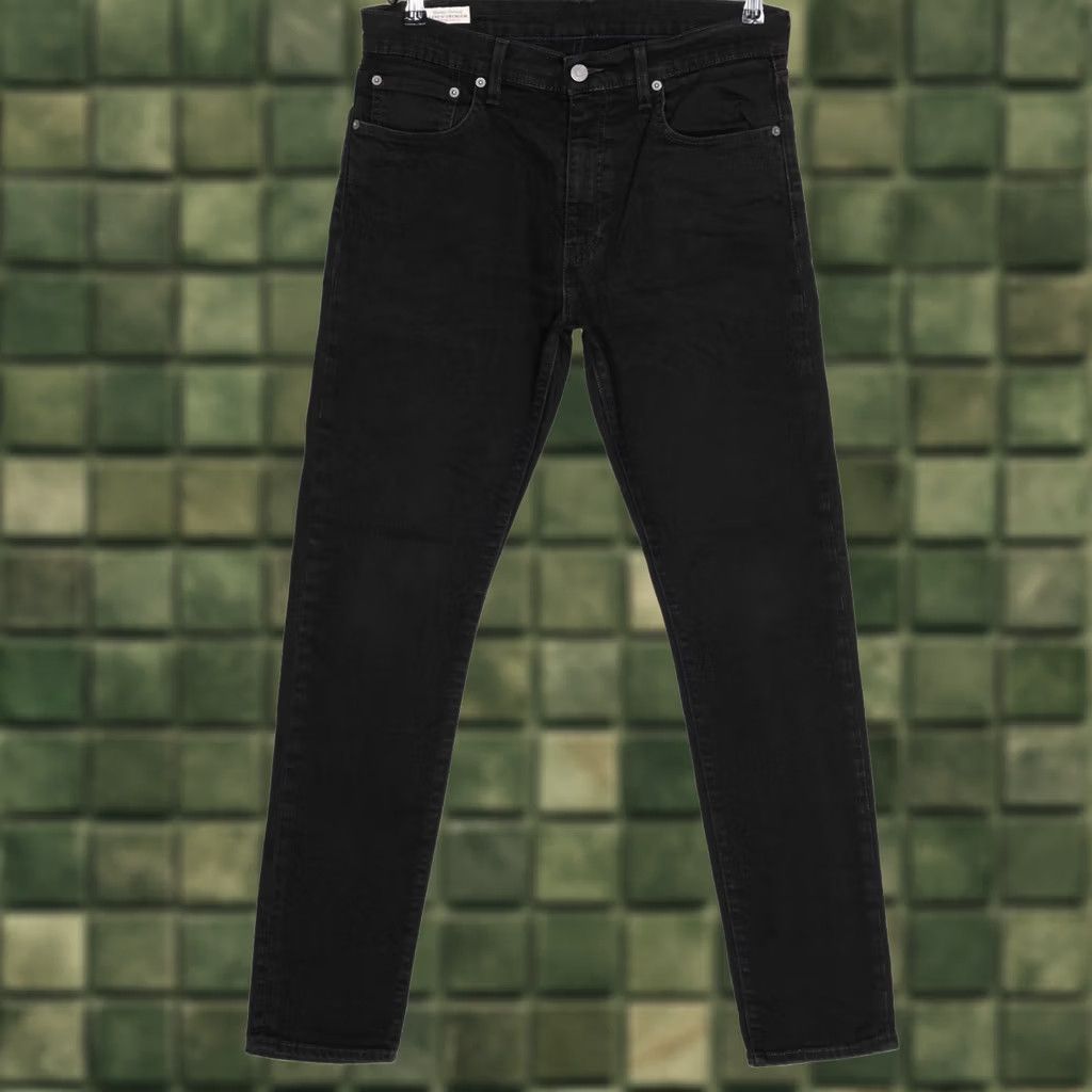 Levi's LEVI’S 512 Slim Tapered Jeans Men Size W32 L32 PREMIUM Big E DZ7733 Size US 32 / EU 48 - 1 Thumbnail