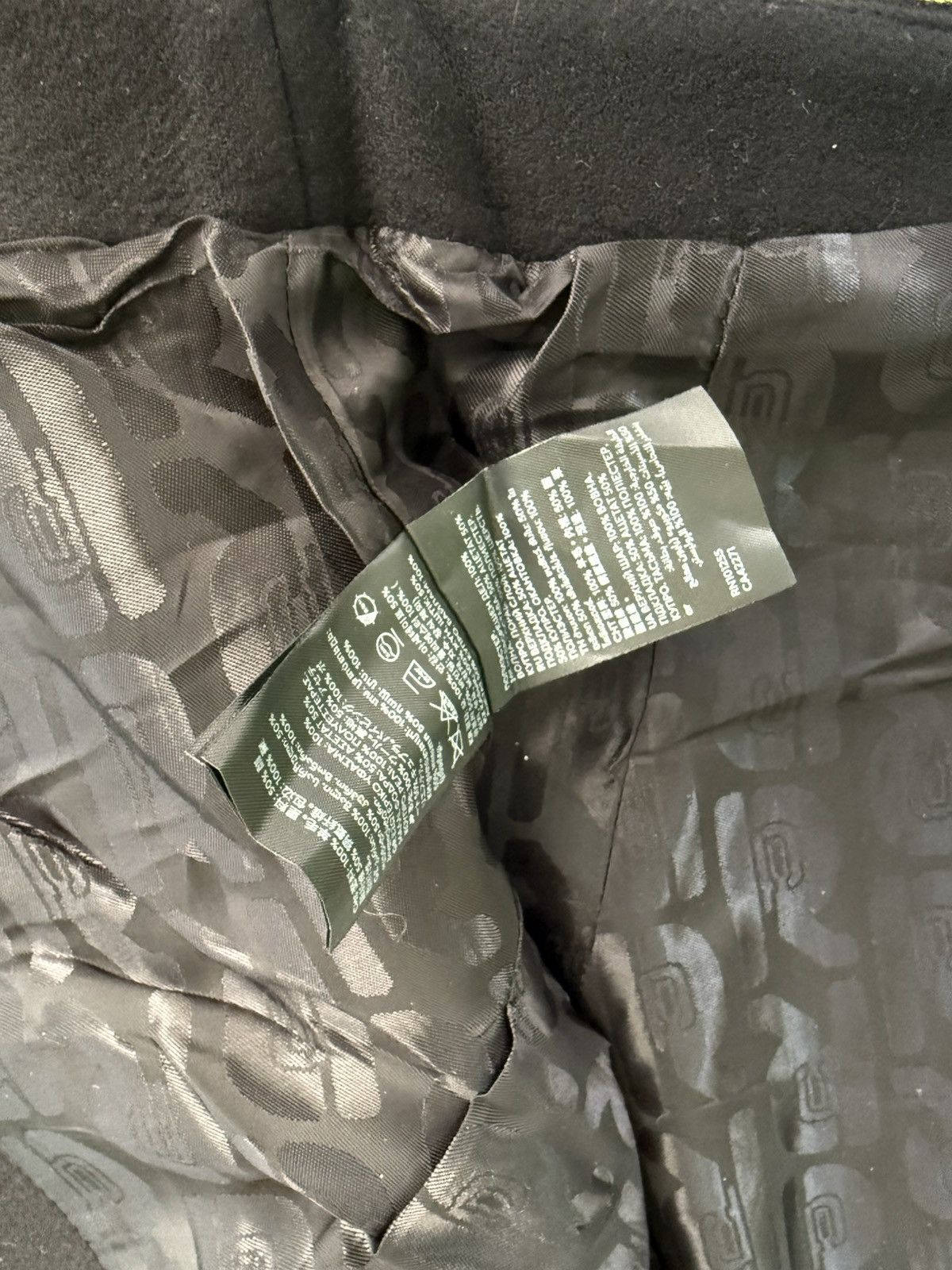 H&M × Paco Rabanne Rabanne H&M Napoleon Jacket Size S / US 4 / IT 40 - 6 Thumbnail