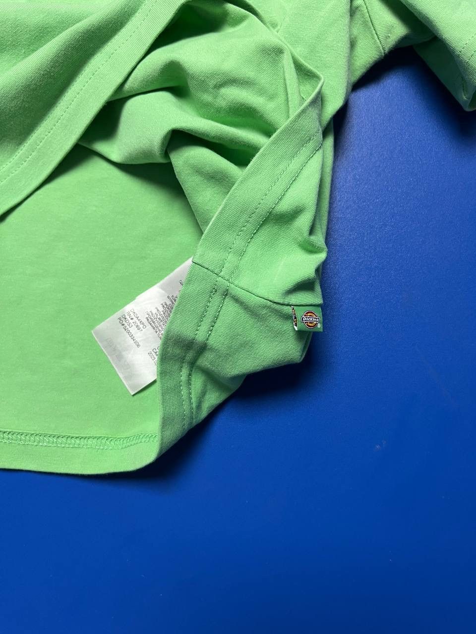 Dickies Women's Dickies Crop Shirt Size L / US 10 / IT 46 - 6 Thumbnail
