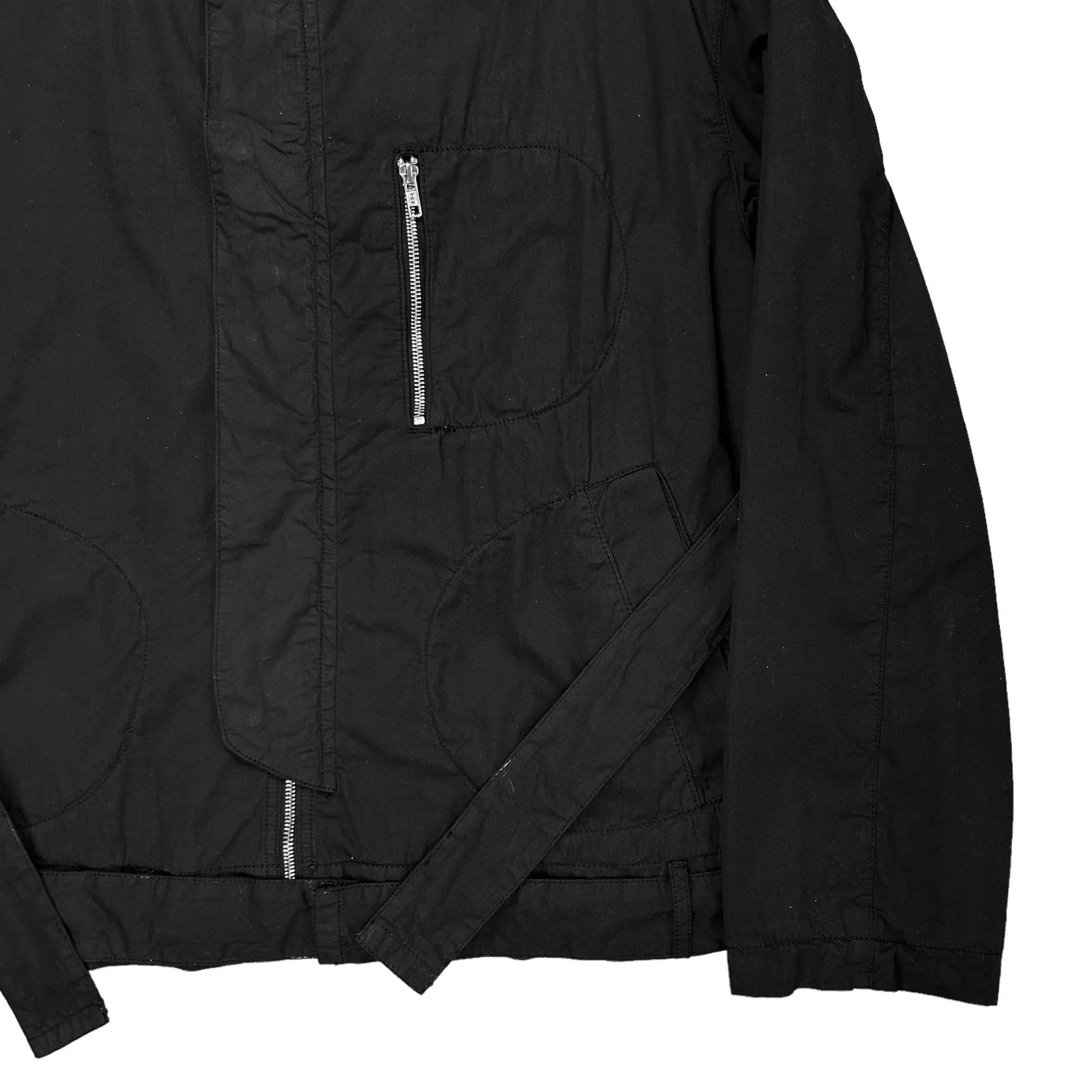 Namacheko Lorin Bondage Jacket - SS23