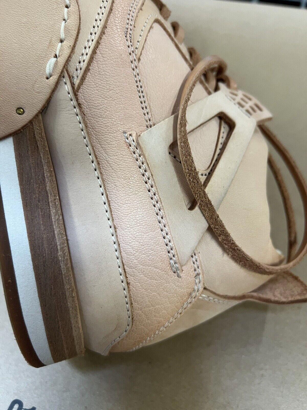 Designer Hender Scheme MODEL 10 MIP-10 NATURAL SIZE 5 US8.5-9 Size US 8.5 / EU 41-42 - 6 Thumbnail