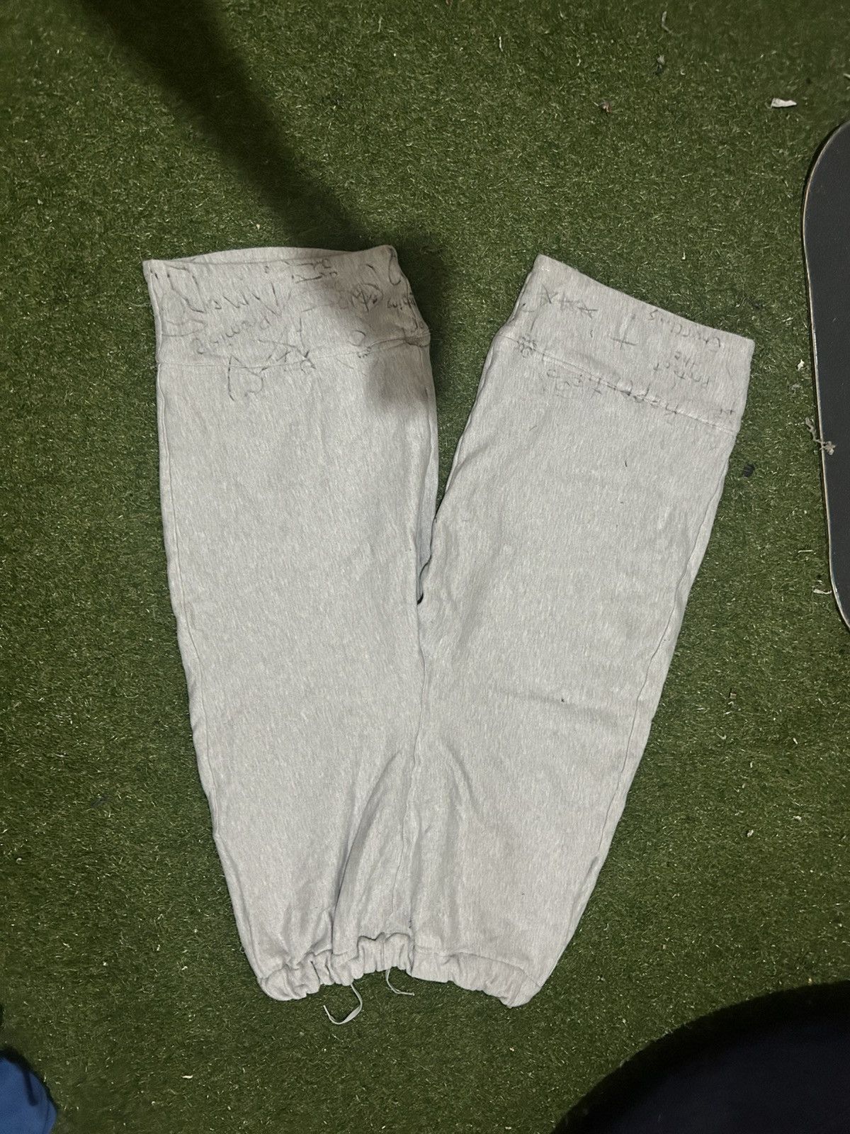 Other Gray sweatpants Size US 36 / EU 52 - 2 Thumbnail