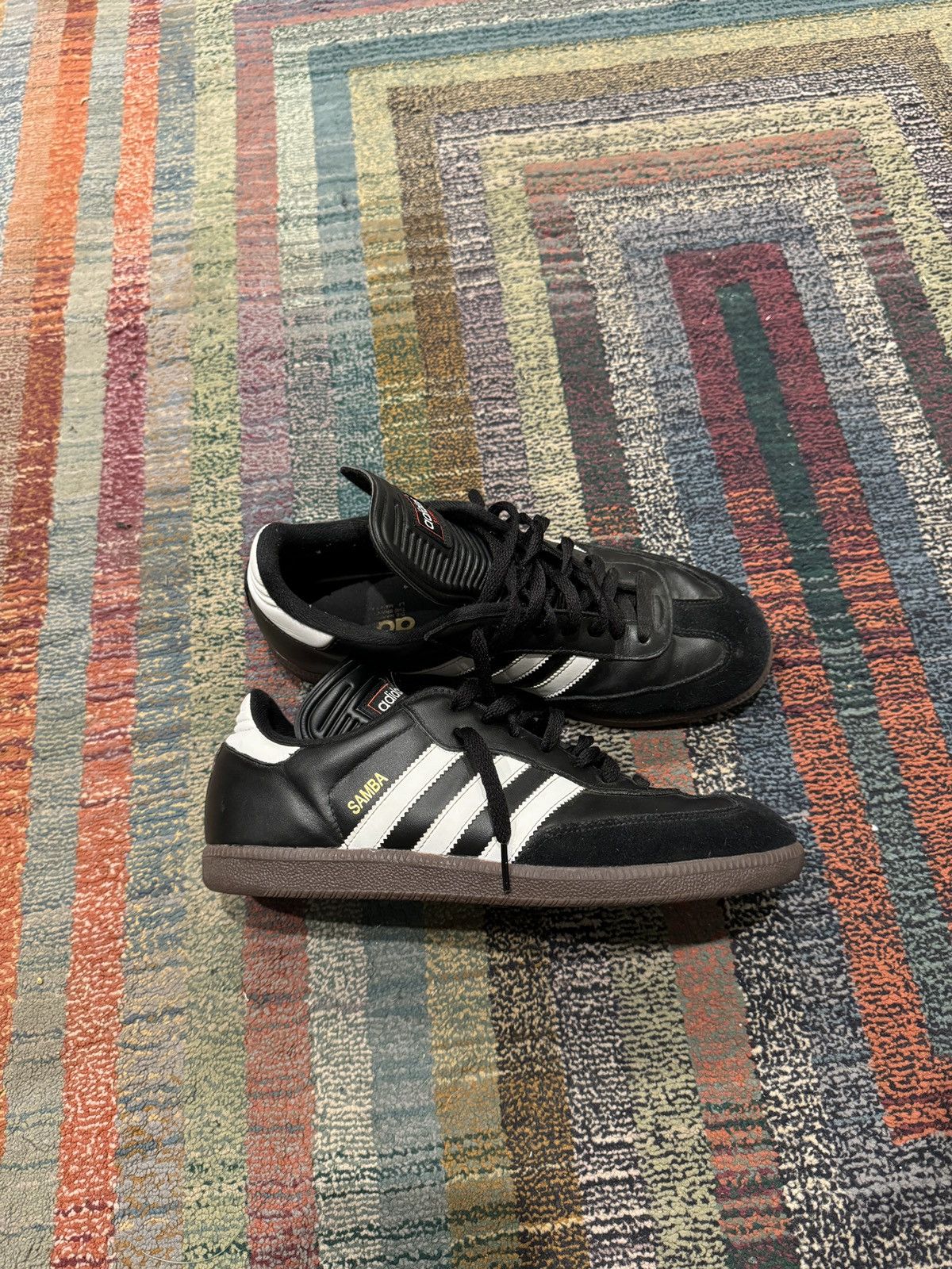adidas gazelle silver green womens Adidas Samba OG Low Top Sneakers Cloud White/Wonder Quartz Size 9 NEW –  Celebrity Owned main image 0