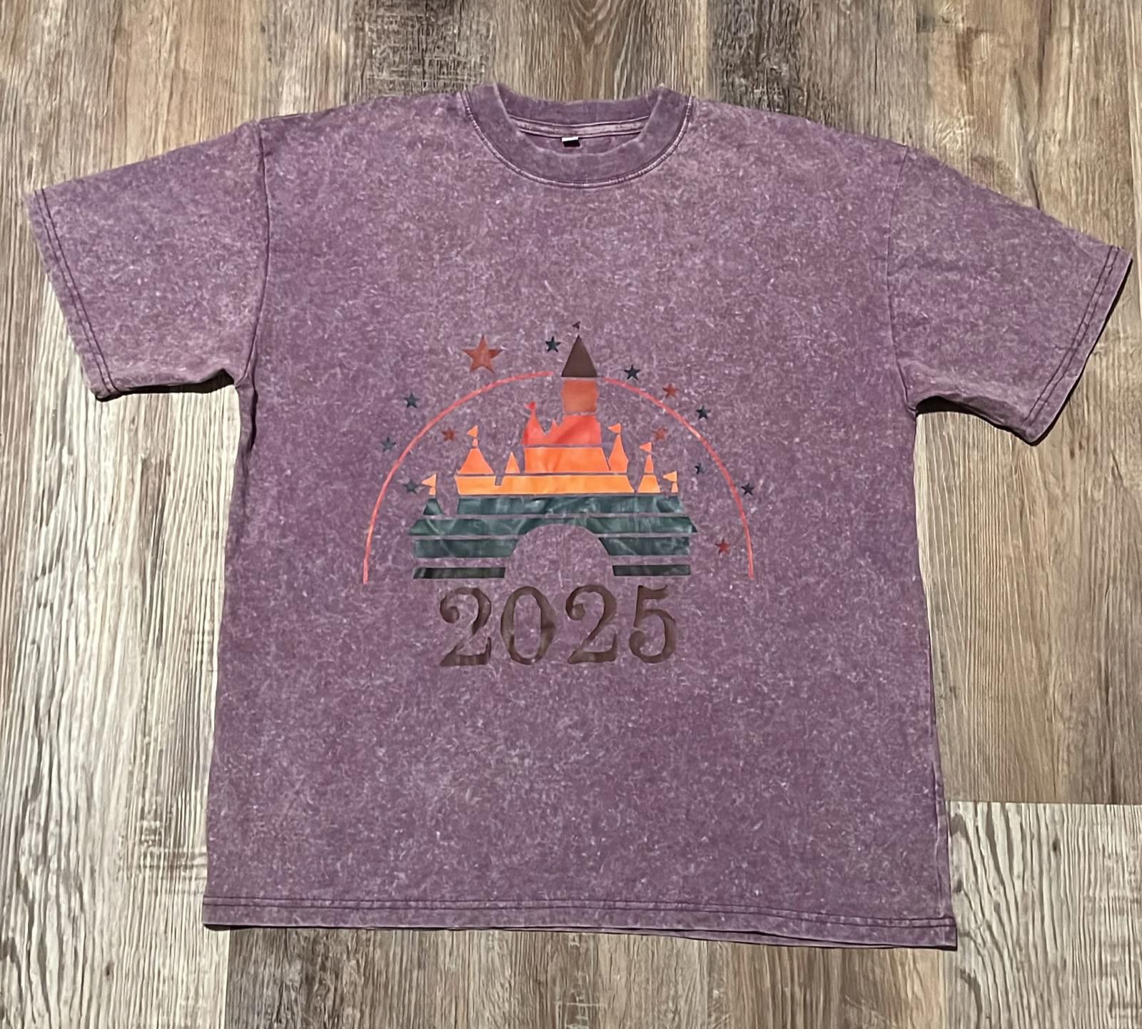 Designer #472-cotton 100%, super soft, super comfy, graphic tee Size US M / EU 48-50 / 2 - 1 Preview