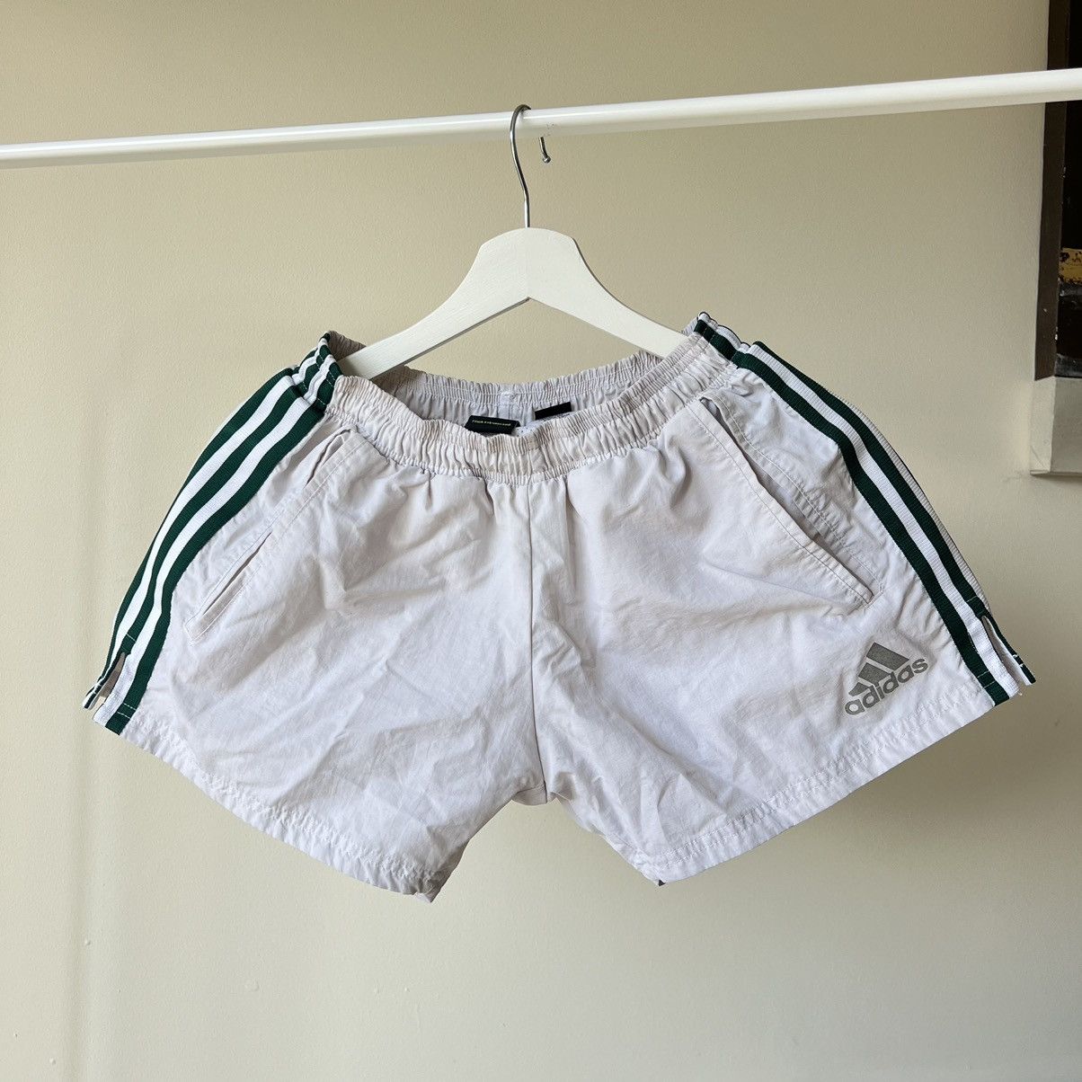 Adidas × Gosha Rubchinskiy Gosha Rubchinskiy x Adidas Shorts Size US 29 - 2 Thumbnail
