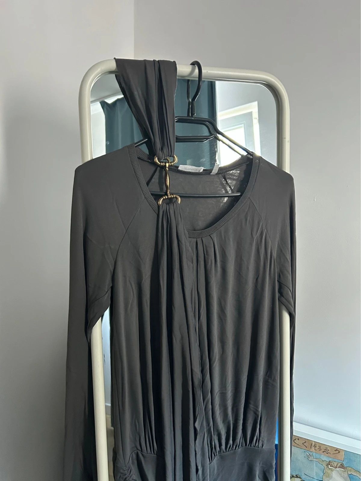 Iceberg Iceberg Silk Blouse Size XXS / US 00 / IT 34 - 1 Thumbnail