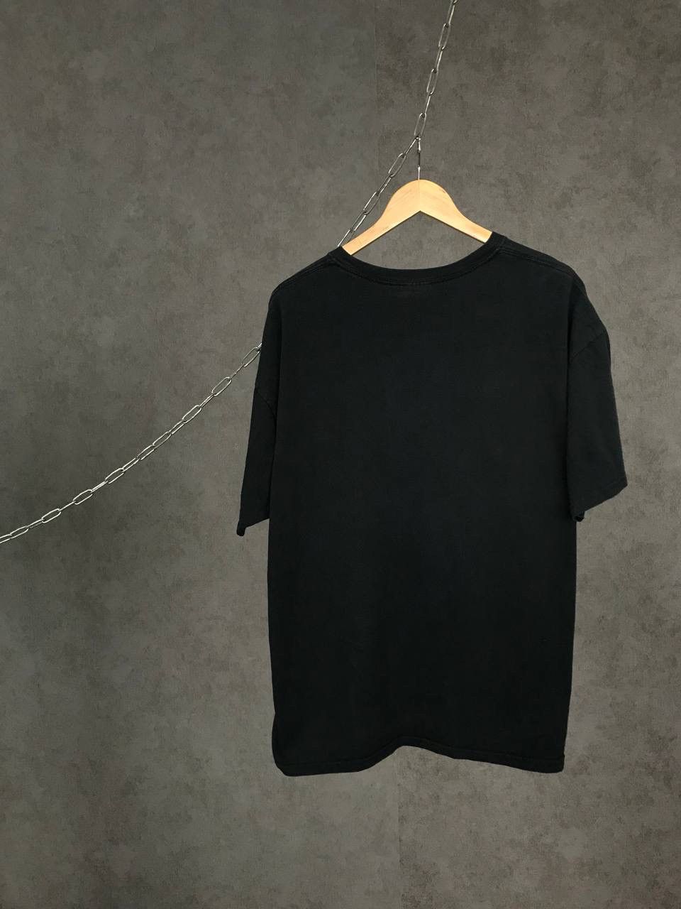 Band Tees Park Way Drive vintage rock band tee Size US XL / EU 56 / 4 - 5 Thumbnail