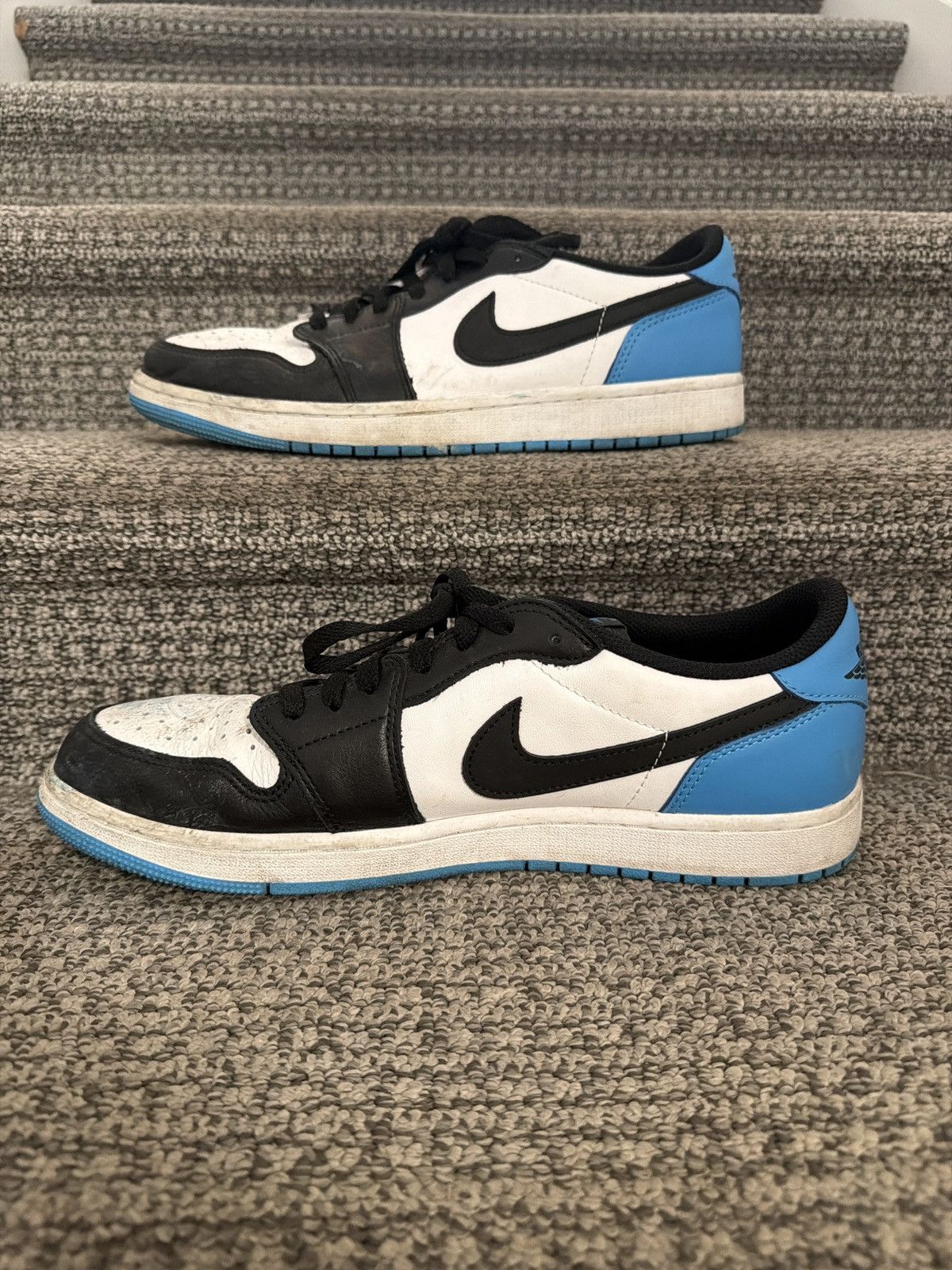 Nike Air Jordan Lows Size US 13 / EU 46 - 6 Thumbnail