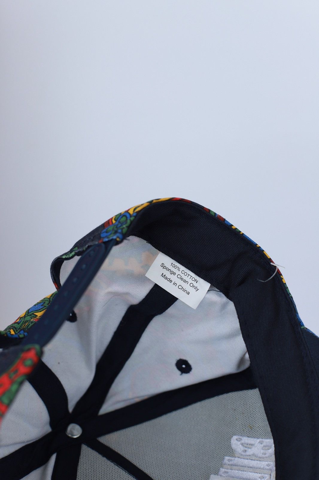 Billionaire Boys Club Billionaire Boys Club snapback Size ONE SIZE - 9 Thumbnail