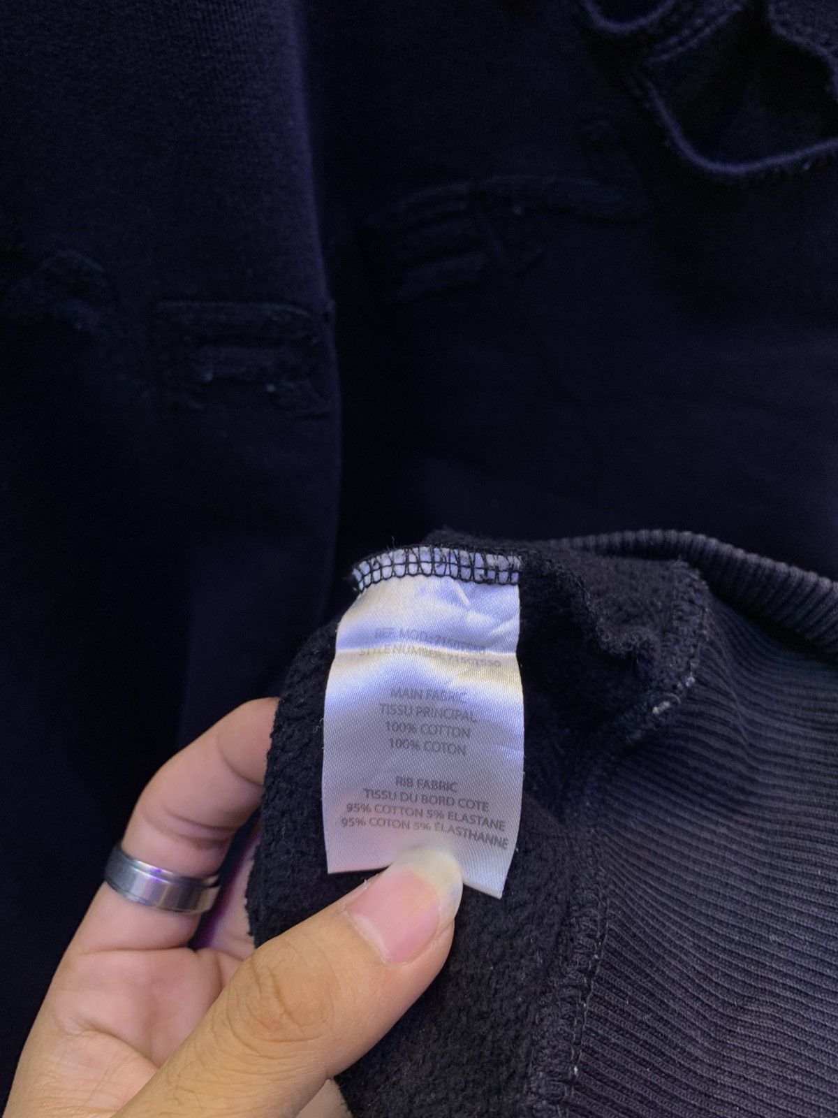 Carven Carven M Size M / US 6-8 / IT 42-44 - 5 Thumbnail