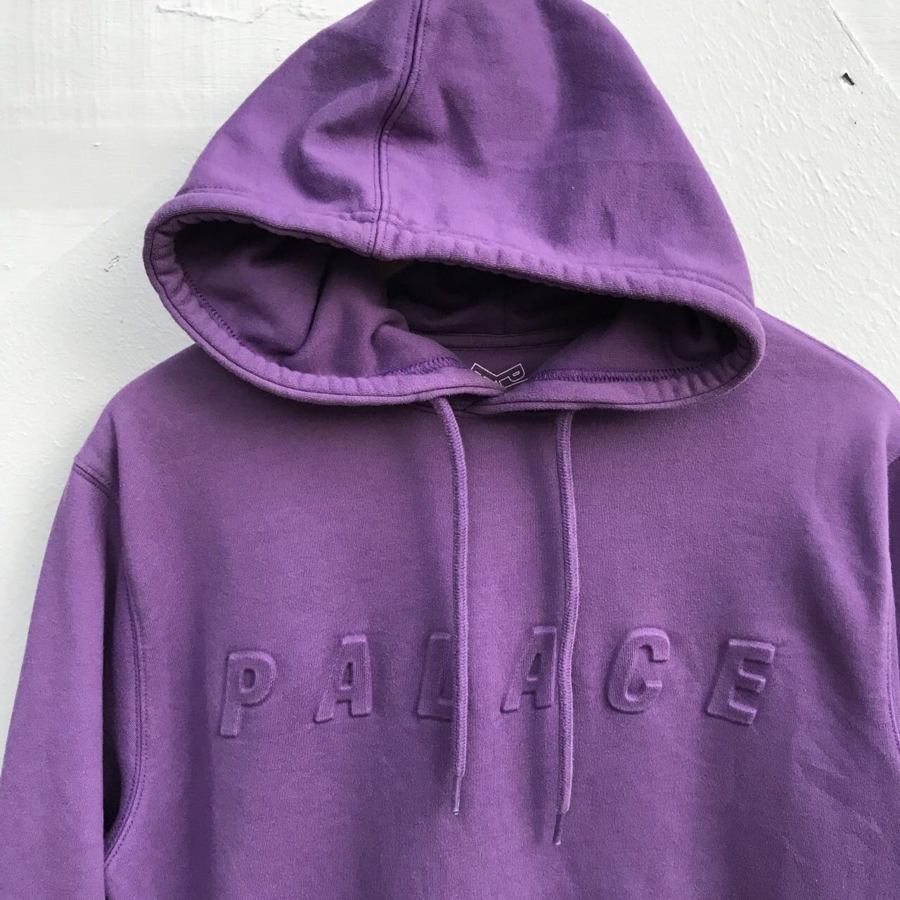 Palace PAL Hood Skateboard Pullover Size US S / EU 44-46 / 1 - 6 Thumbnail