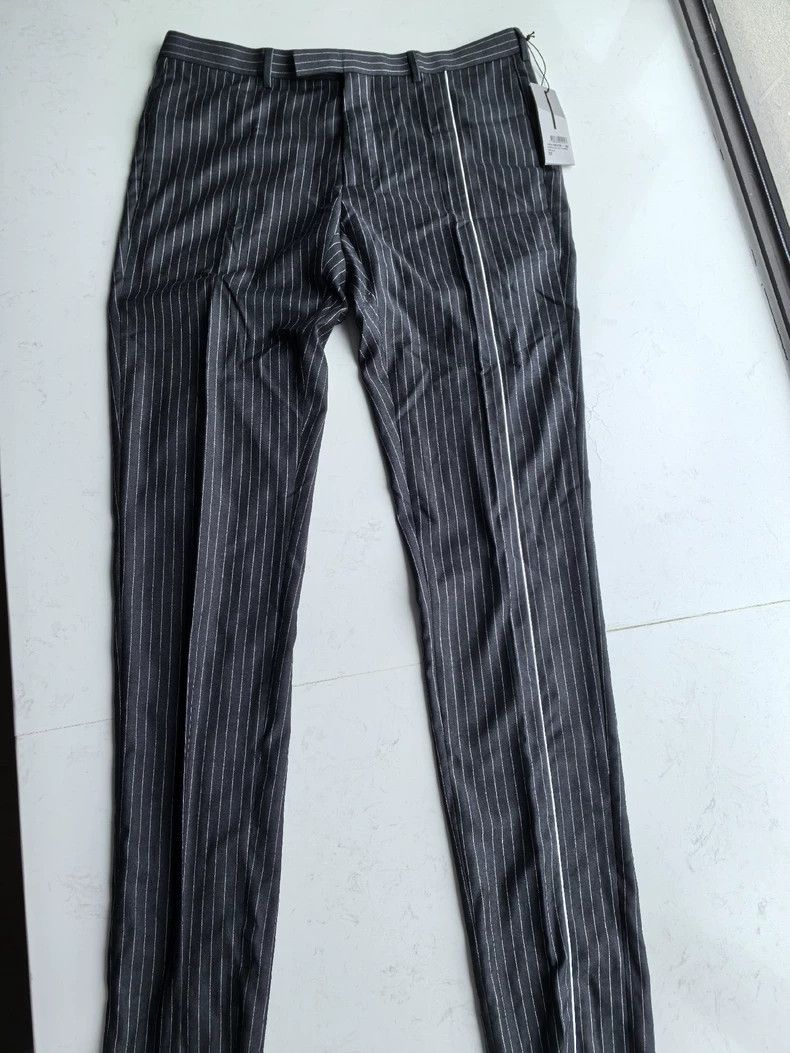 Dior Dior Suit trousers 2502-Nextarrow Size 52R - 1 Thumbnail