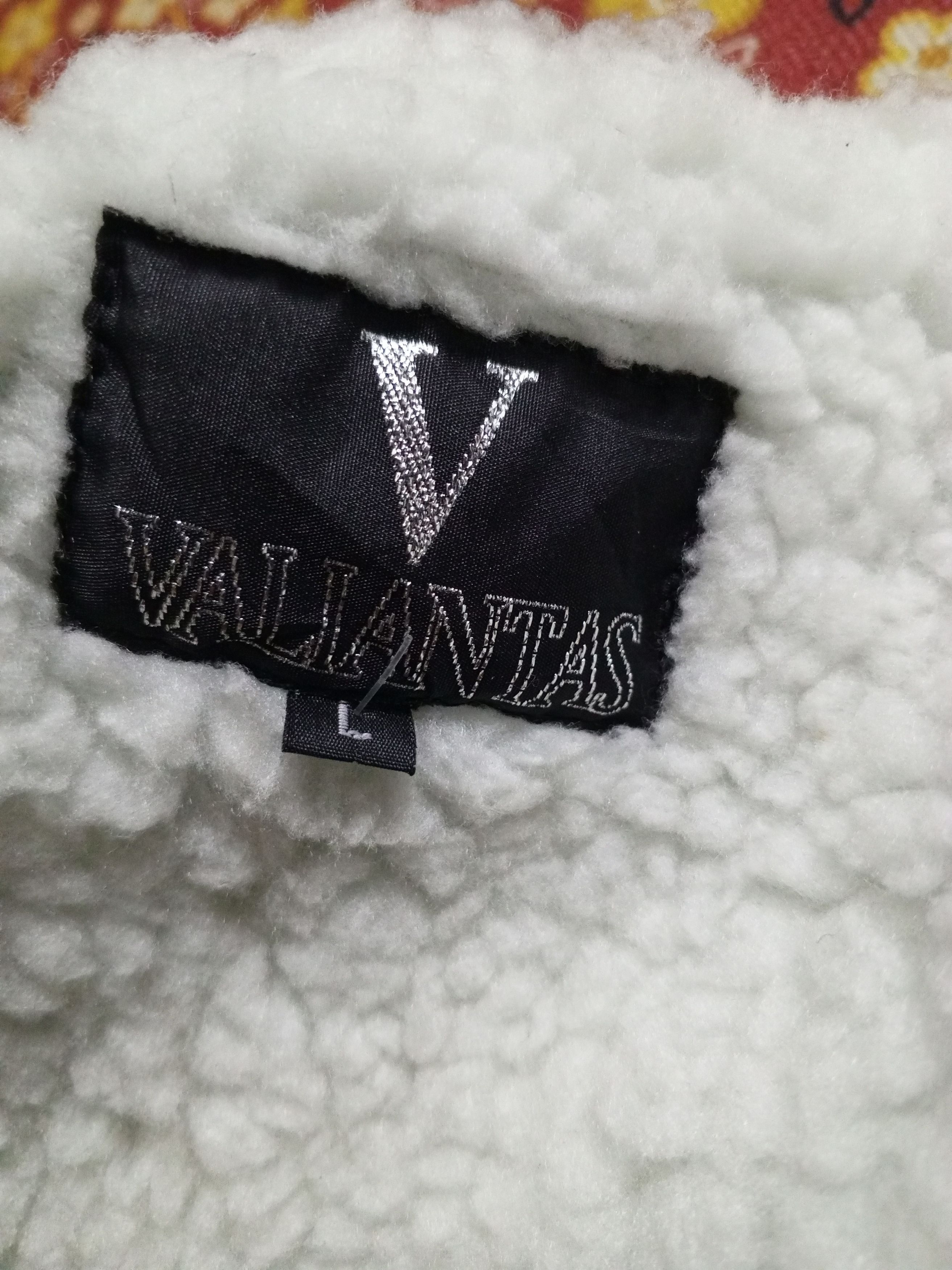 Japanese Brand VALIANTAS VEST JEANS MULTI POCKET Size L / US 10 / IT 46 - 8 Thumbnail