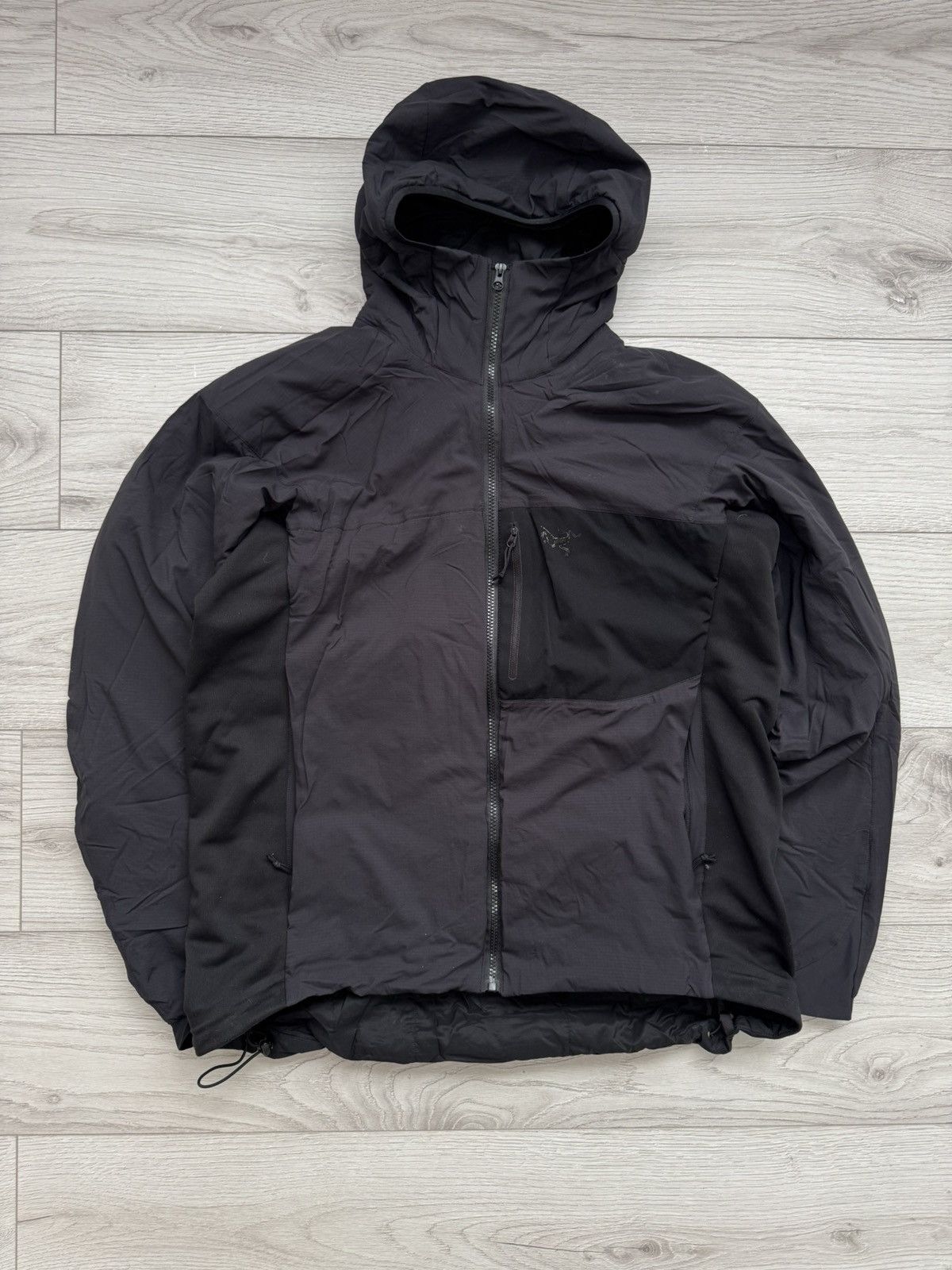 Arc'teryx Arcteryx LEAF Atom LT Gen 2 Size US XL / EU 56 / 4 - 2 Thumbnail