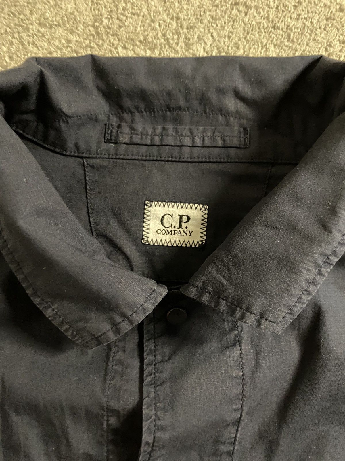 C.P. Company C.P Company Jacket Size US M / EU 48-50 / 2 - 7 Thumbnail