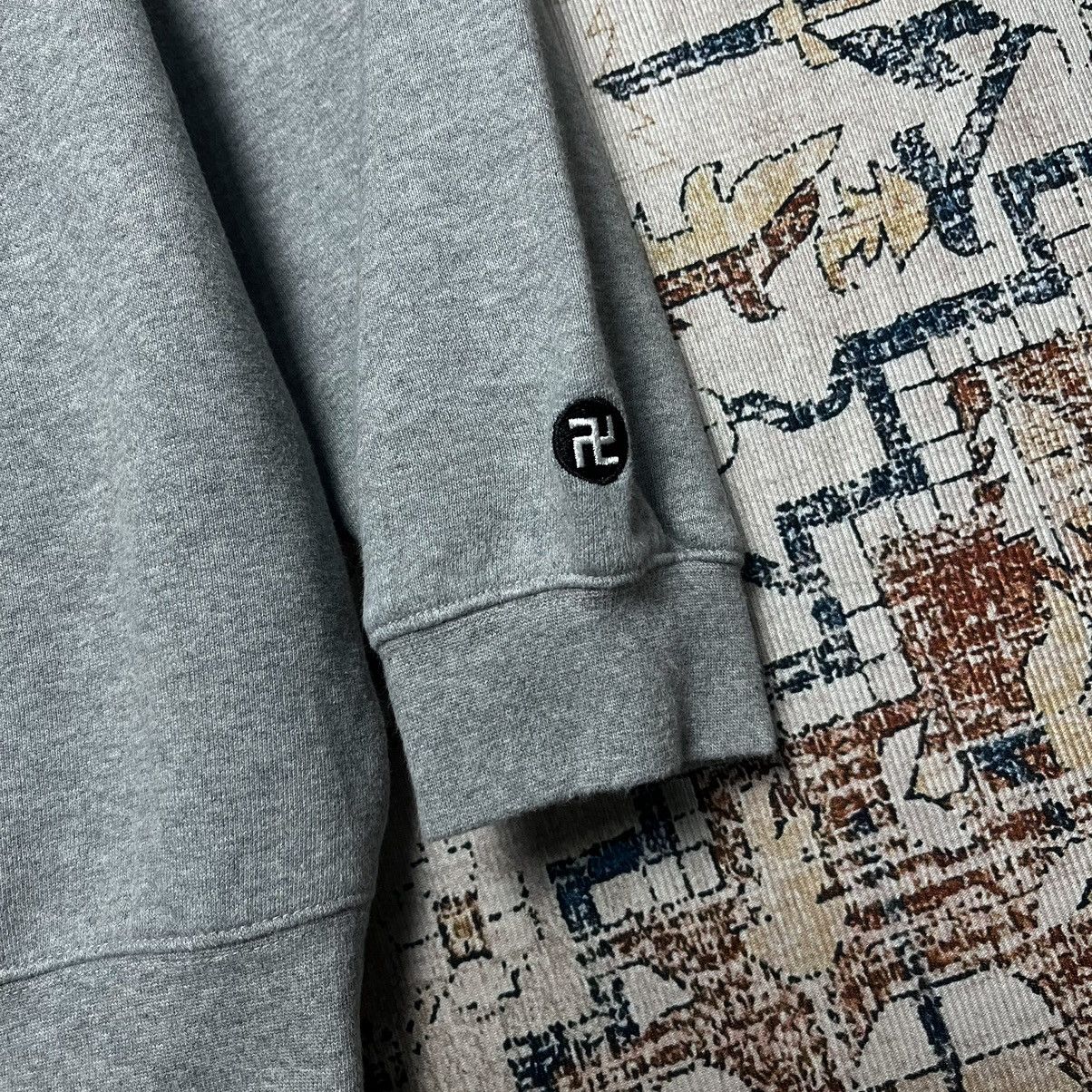 Daytona × Japanese Brand × Vintage Vintage Revengers Tokyo Sweatshirts Size US L / EU 52-54 / 3 - 5 Thumbnail