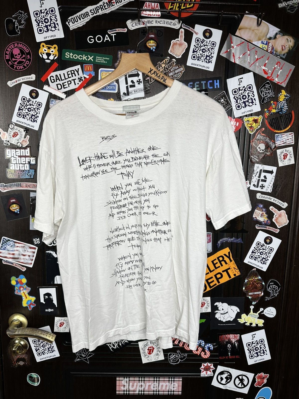 Number (N)ine Number (N)ine STAFF 2008 Size US M / EU 48-50 / 2 - 1 Thumbnail