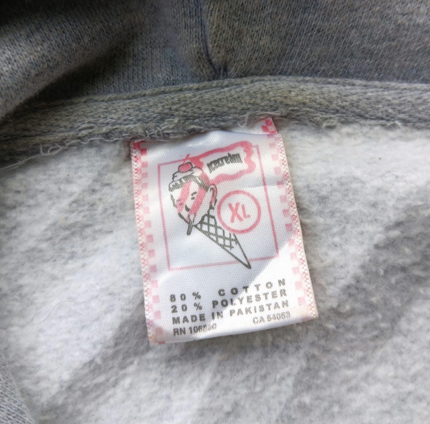Billionaire Boys Club Icecream Pullover Hoodie Size US XL / EU 56 / 4 - 4 Thumbnail