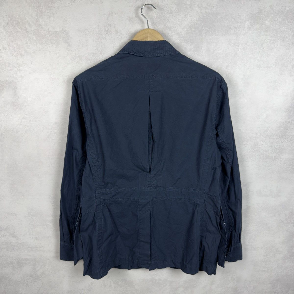 Polo Ralph Lauren Men’s Multipocket Overshirt Light Jacket