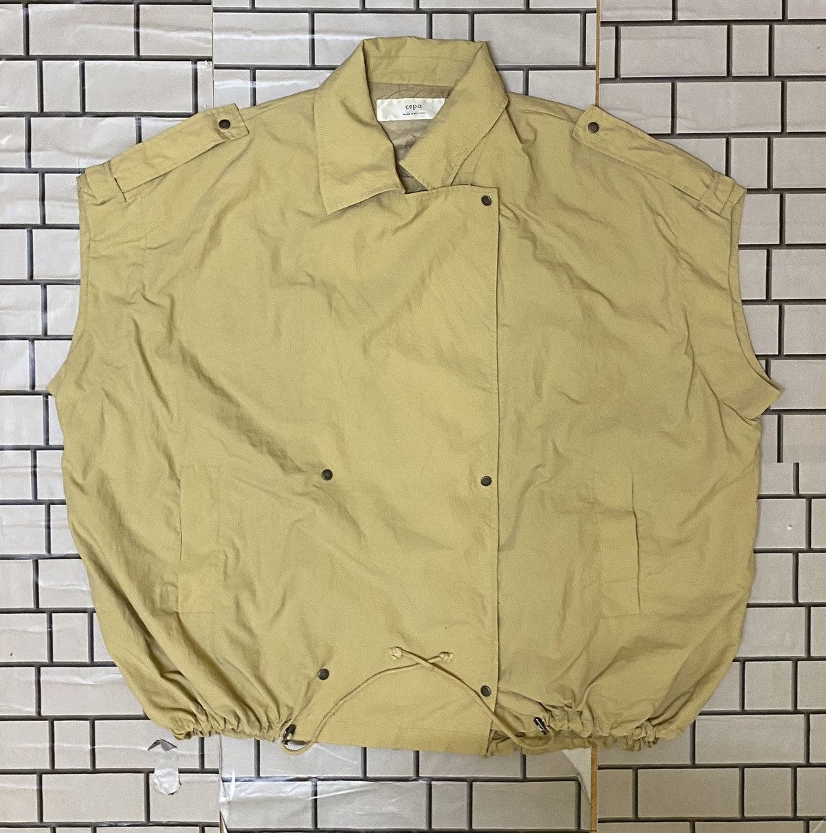 Designer Cepo Work & Military Size US XXL / EU 58 / 5 - 2 Thumbnail