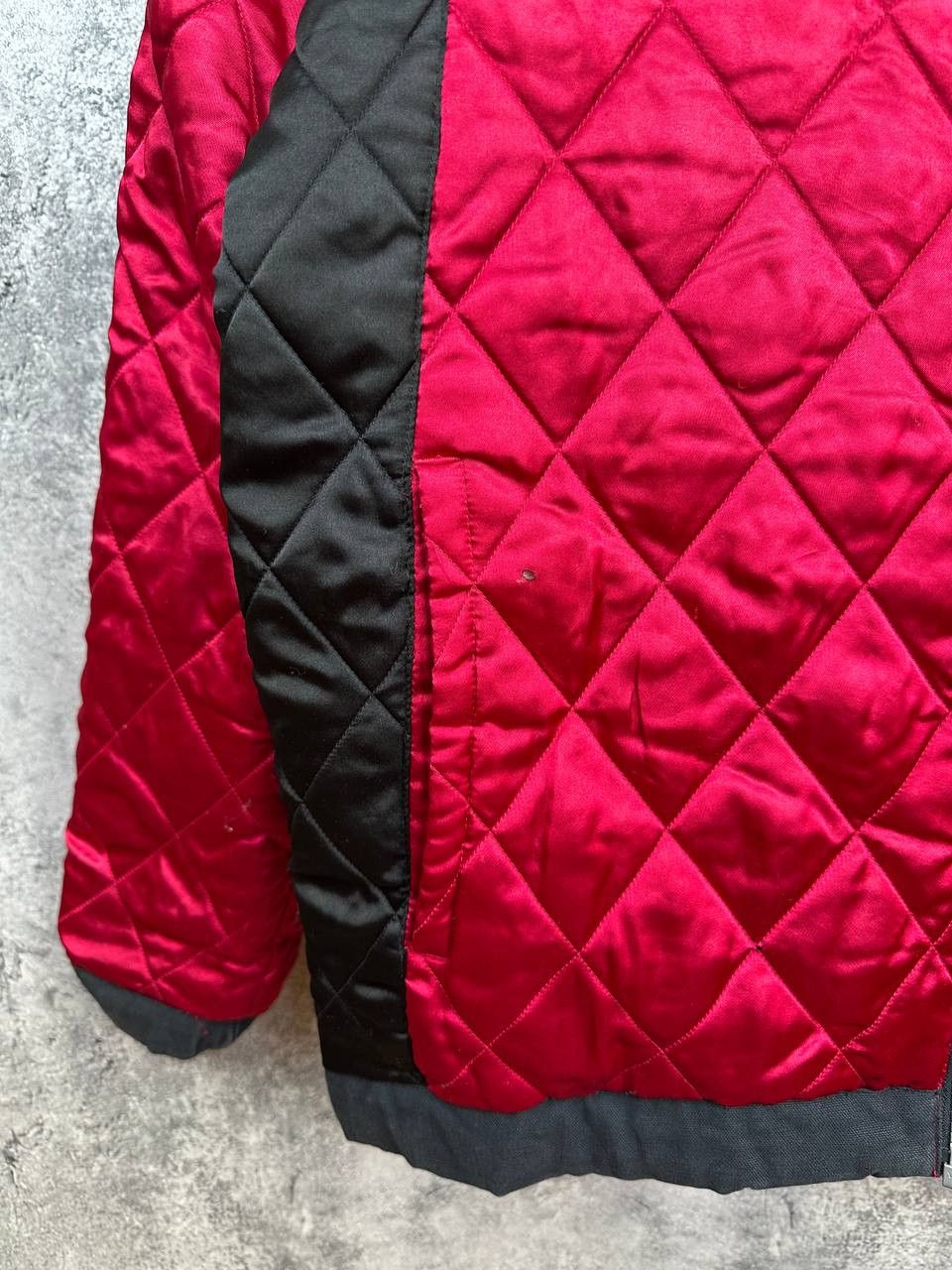 Jordan Brand Jordan Flight Heritage Reversible Bomber Jacket Size US M / EU 48-50 / 2 - 12 Thumbnail