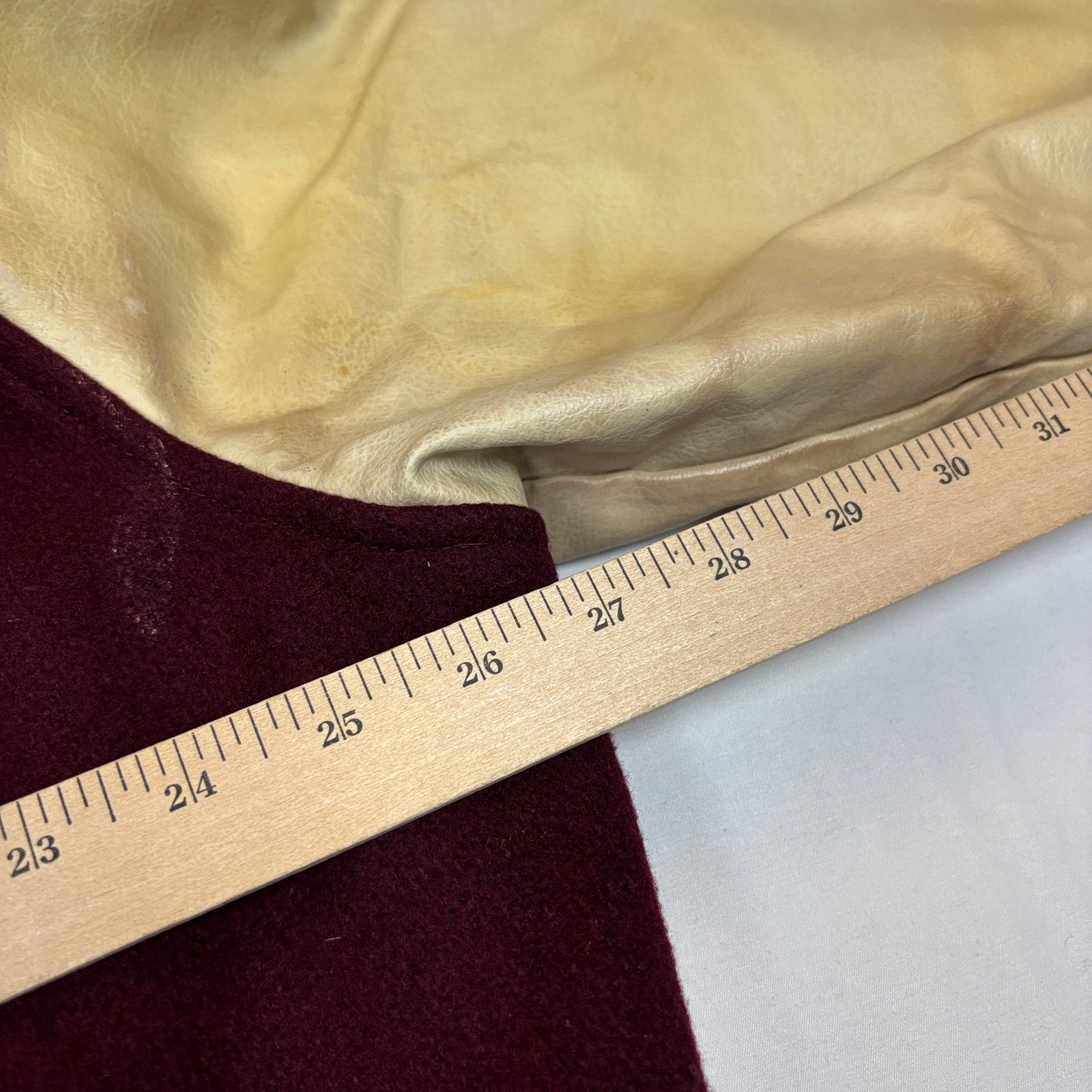 Champion Vintage 60s 1971 Champion Running Man Varsity Jacket XL Size US XL / EU 56 / 4 - 6 Thumbnail