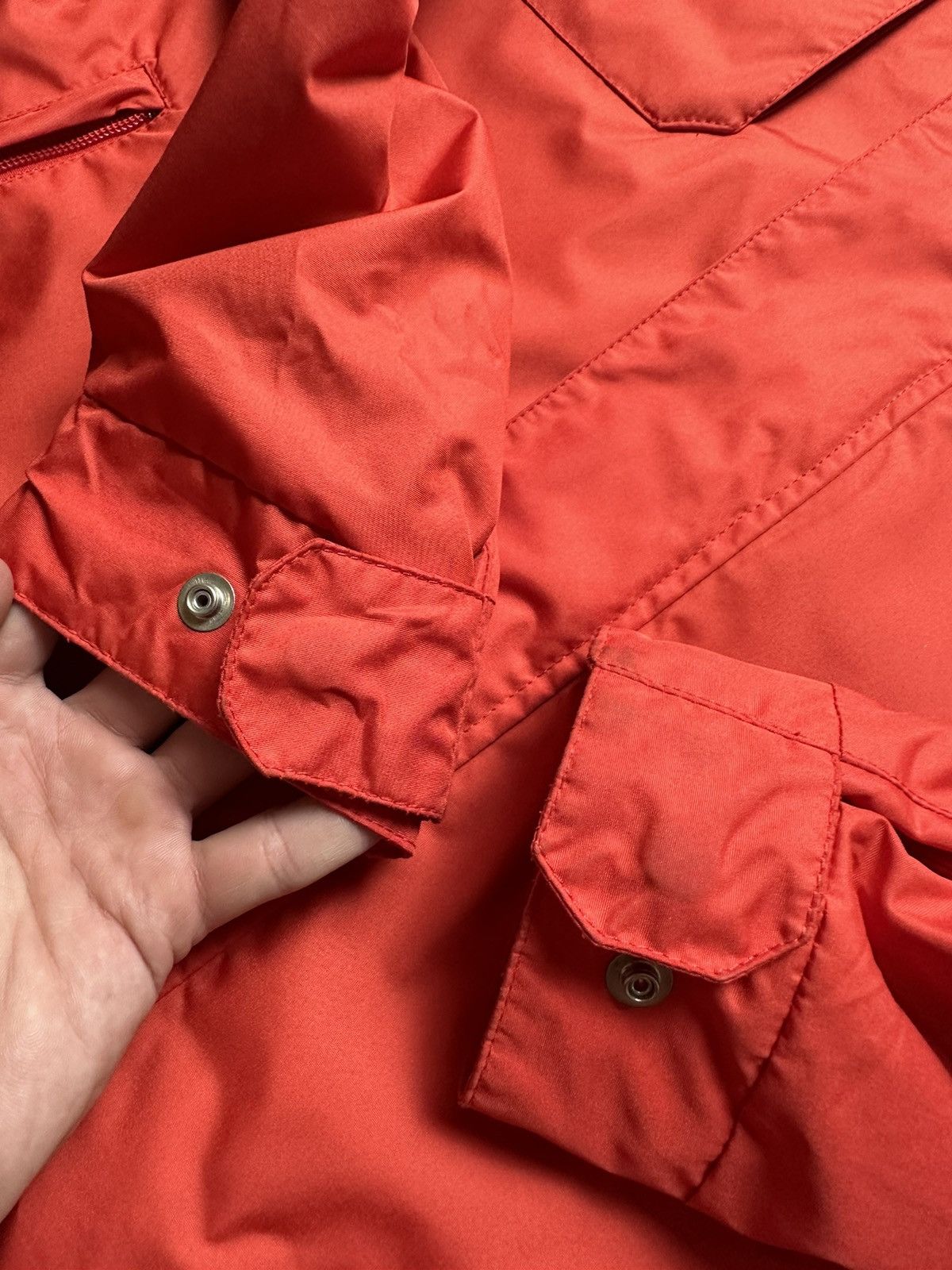 Ferrari × Vintage Vintage Ferrari racing jacket size L Fila Size US S / EU 44-46 / 1 - 5 Thumbnail