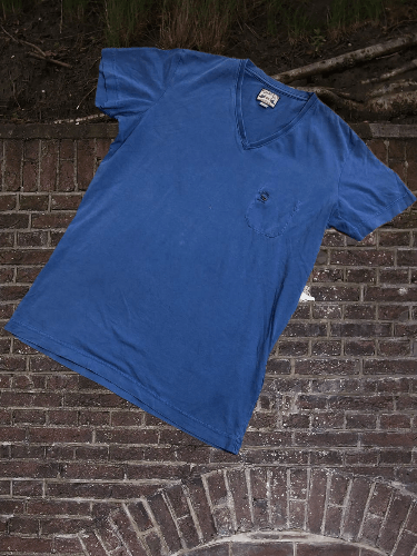 Diesel × Vintage 🔥Diesel Only The Brave T-Shirt Tee Short Sleeve Luxury🔥 Size US M / EU 48-50 / 2 - 1 Thumbnail