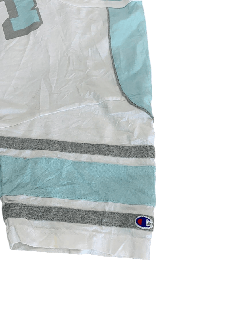 Champion × Issey Miyake × Ne-Net Ne Net NYA X Champion Oversized Size US M / EU 48-50 / 2 - 5 Thumbnail