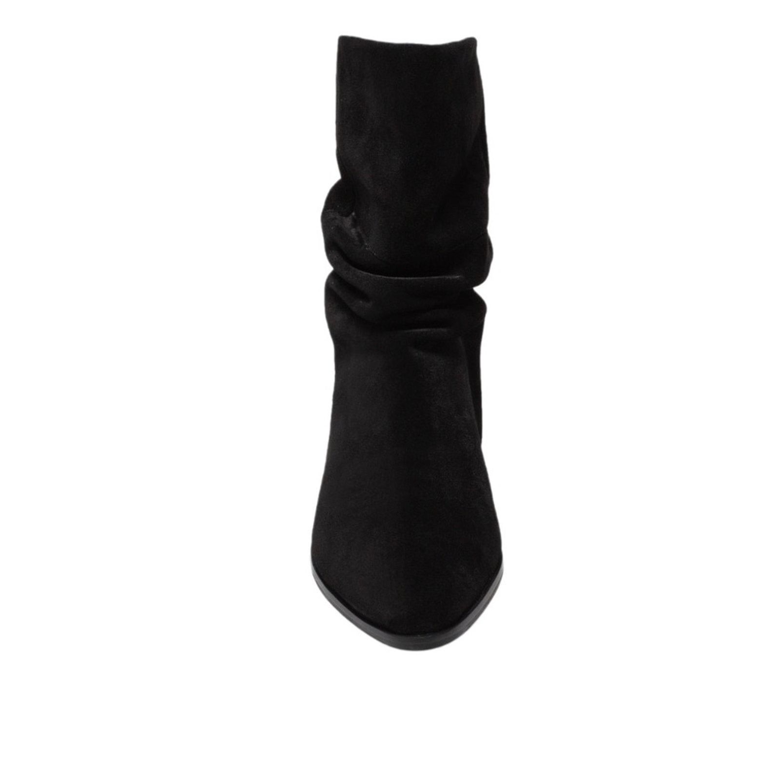 Silent By Damir Doma Silent D Black Suede Ankle Boots Size 5.5 Size US 6 / IT 36 - 1 Thumbnail
