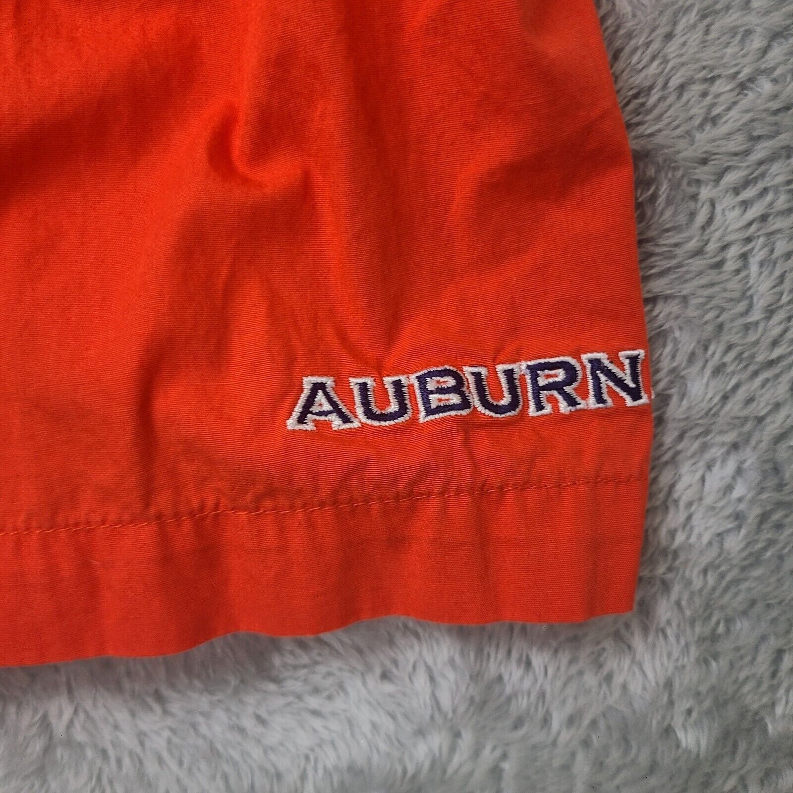 Columbia Columbia Auburn Tigers PFG Vented Fishing Shirt Men’s XL Ora Size US XL / EU 56 / 4 - 3 Thumbnail