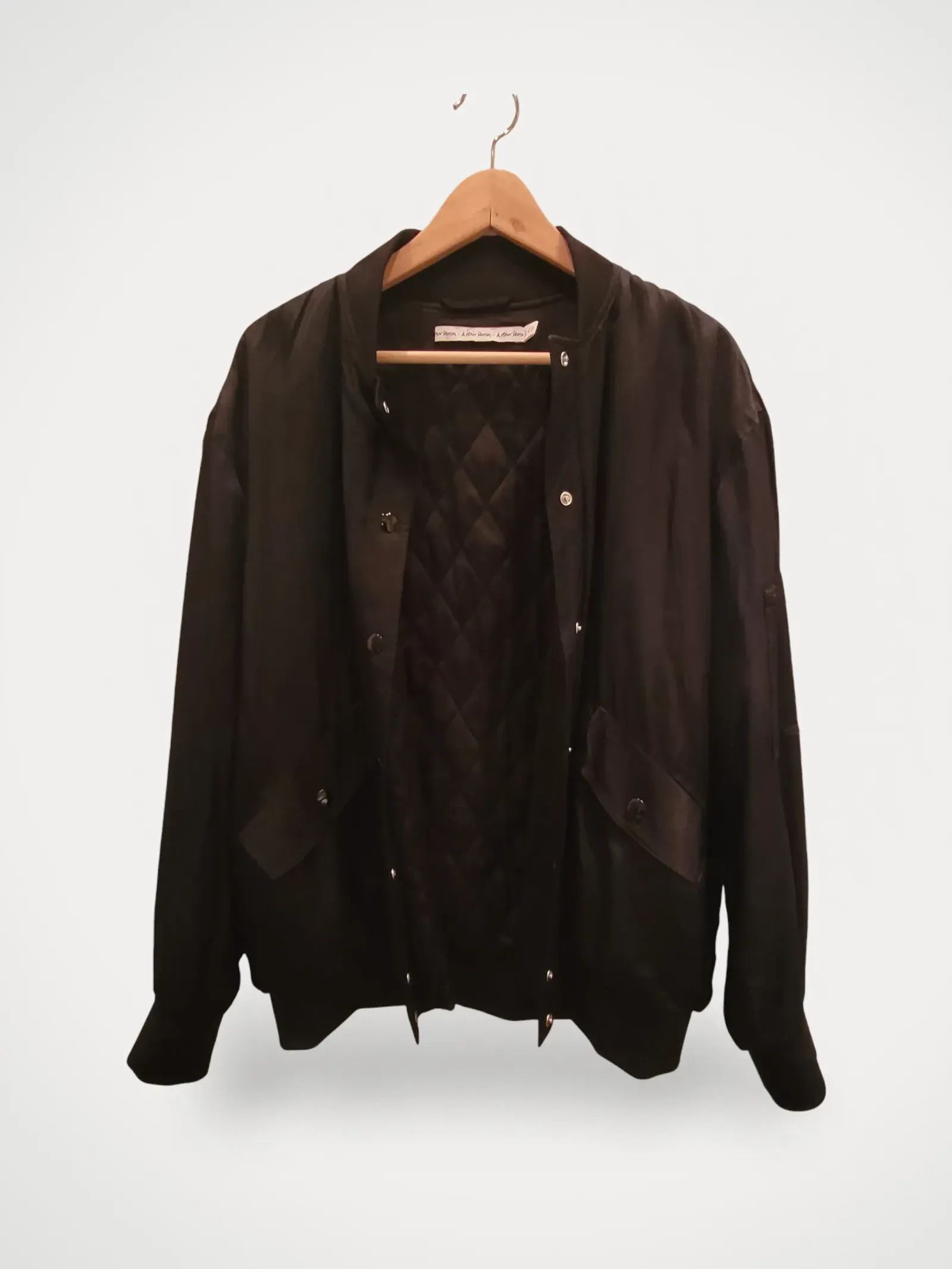 & Other Stories & Other Stories Jacket Size M / US 6-8 / IT 42-44 - 1 Thumbnail